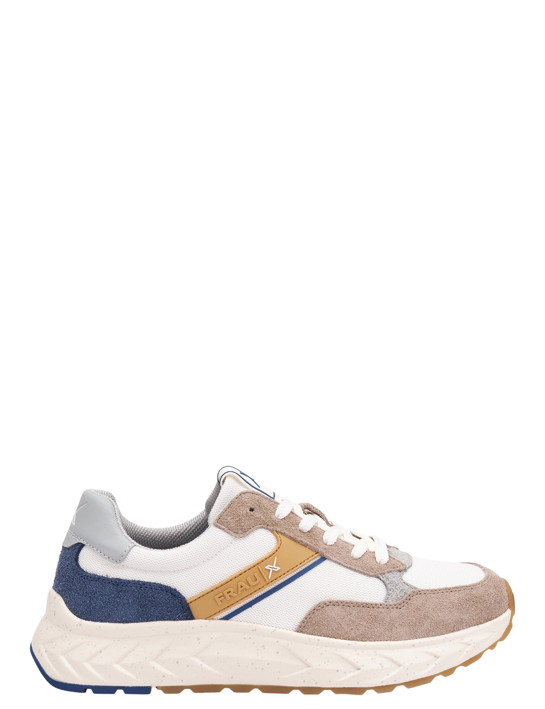 Sneakers Bianco Frau