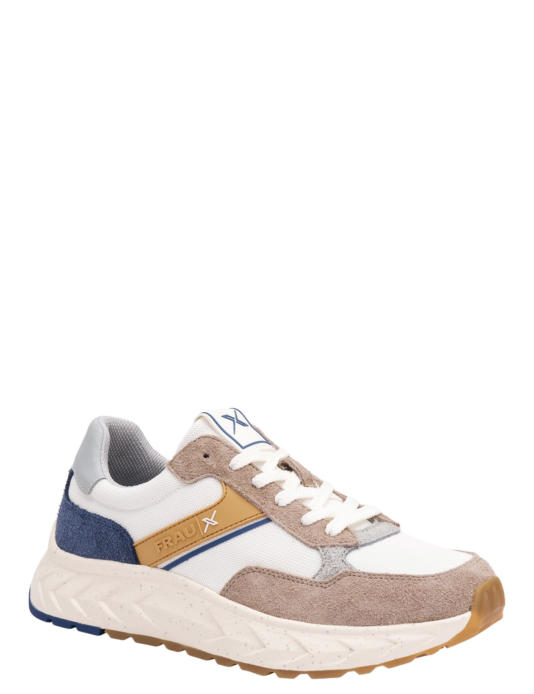 Sneakers Bianco Frau