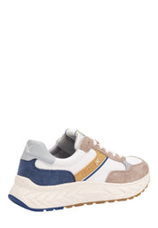 Sneakers Bianco Frau