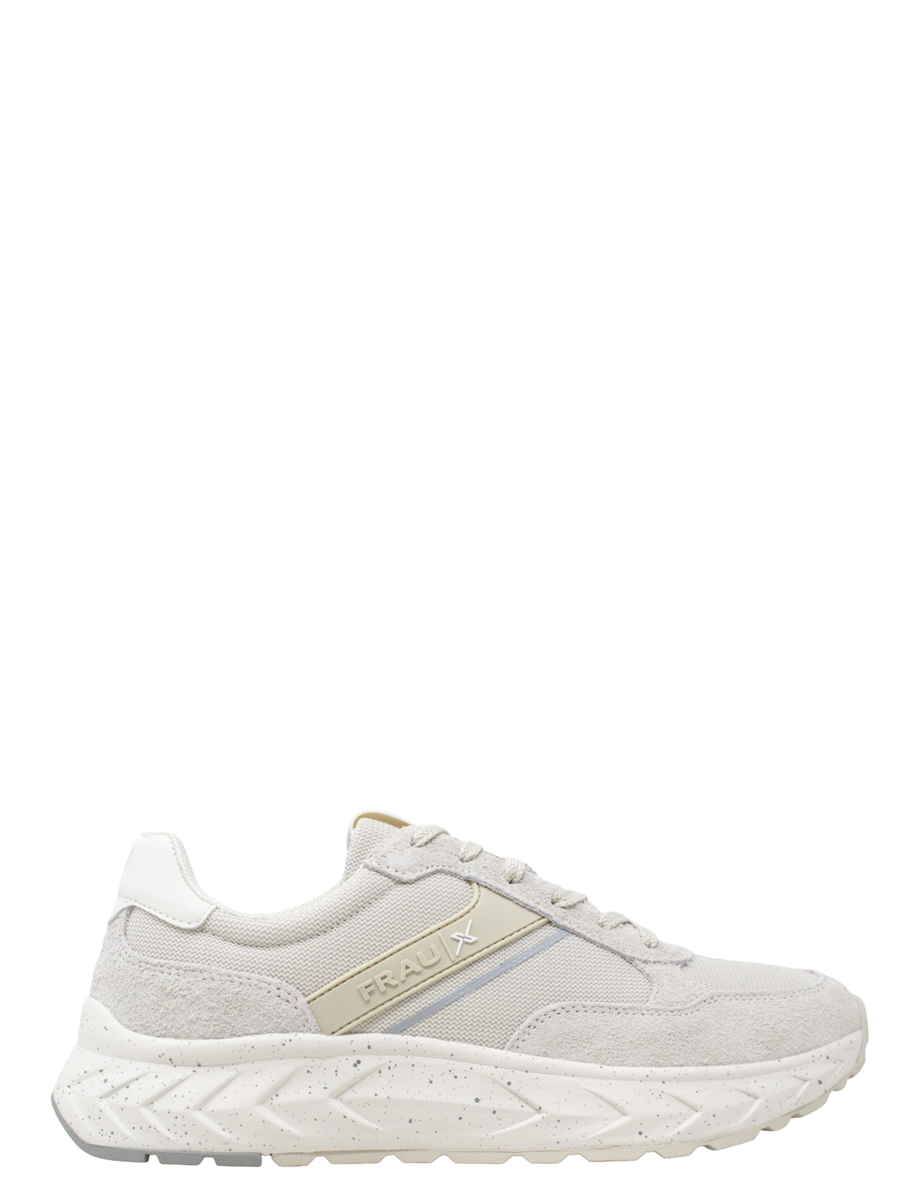 Sneakers Bianco Frau