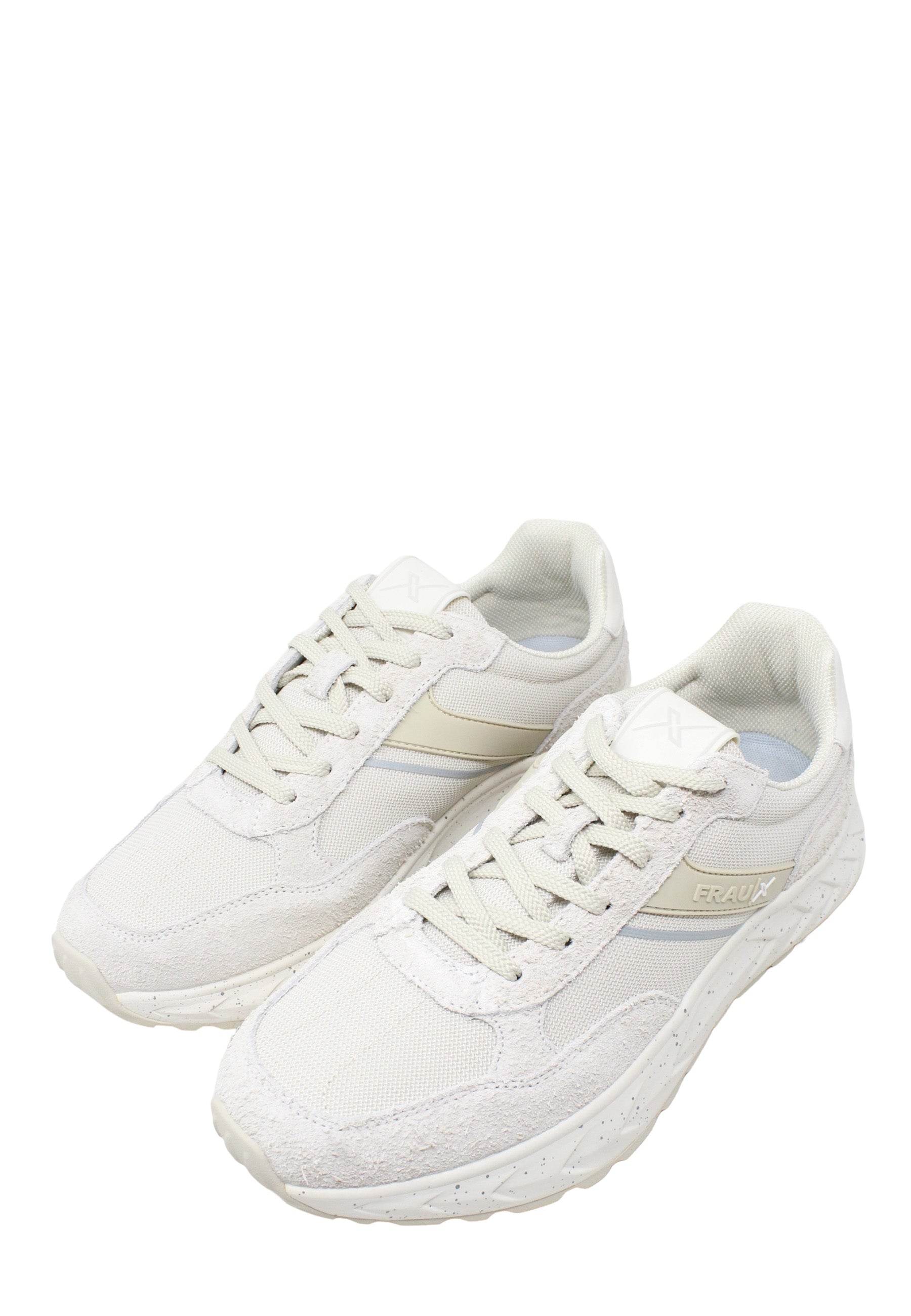 Sneakers Bianco Frau