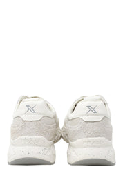 Sneakers Bianco Frau
