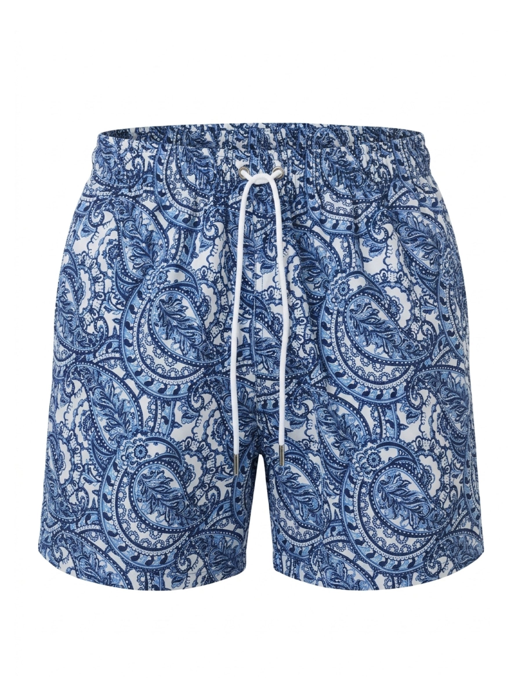 Costumi Blu Borgoni Jeans