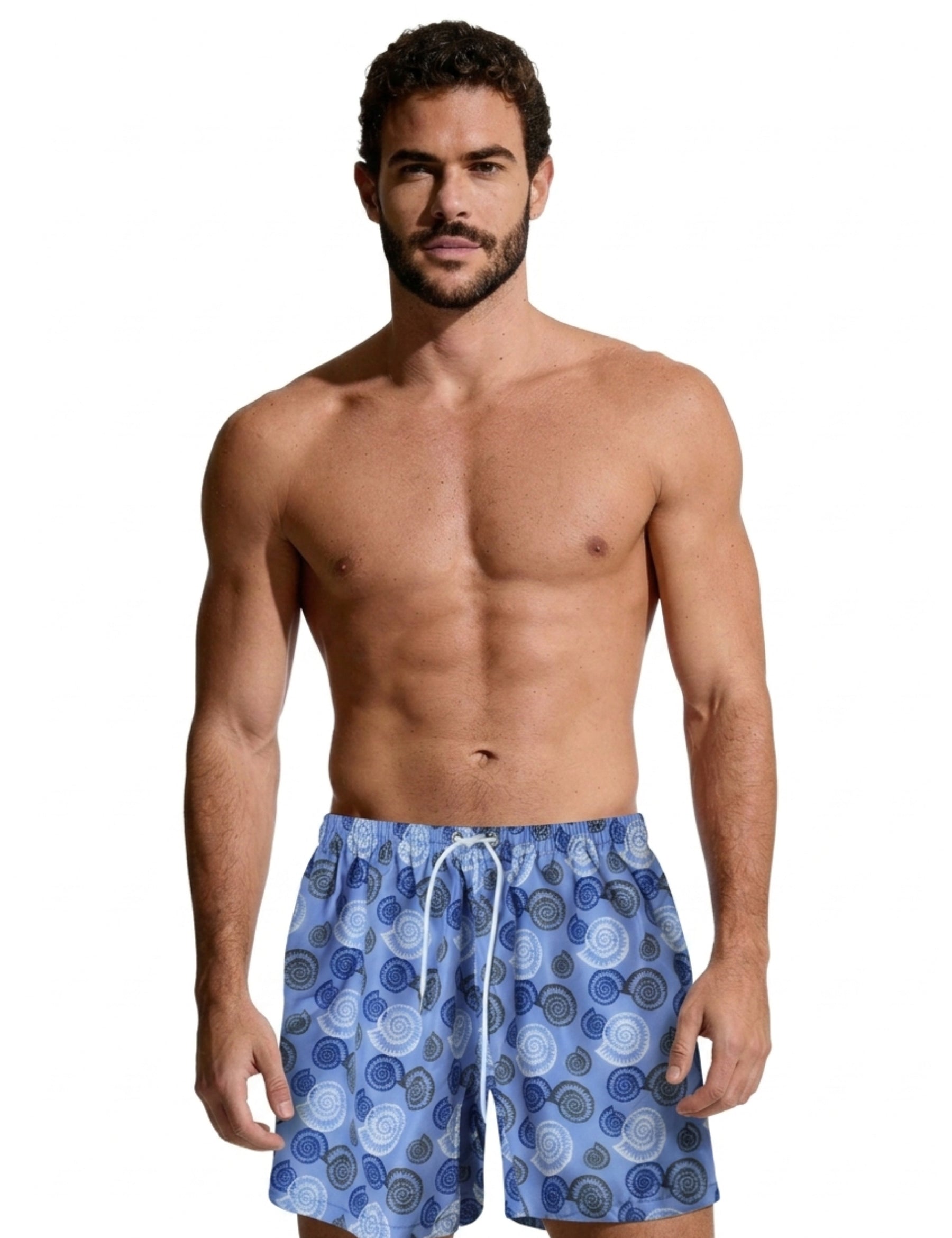 Costumi Blu Borgoni Jeans