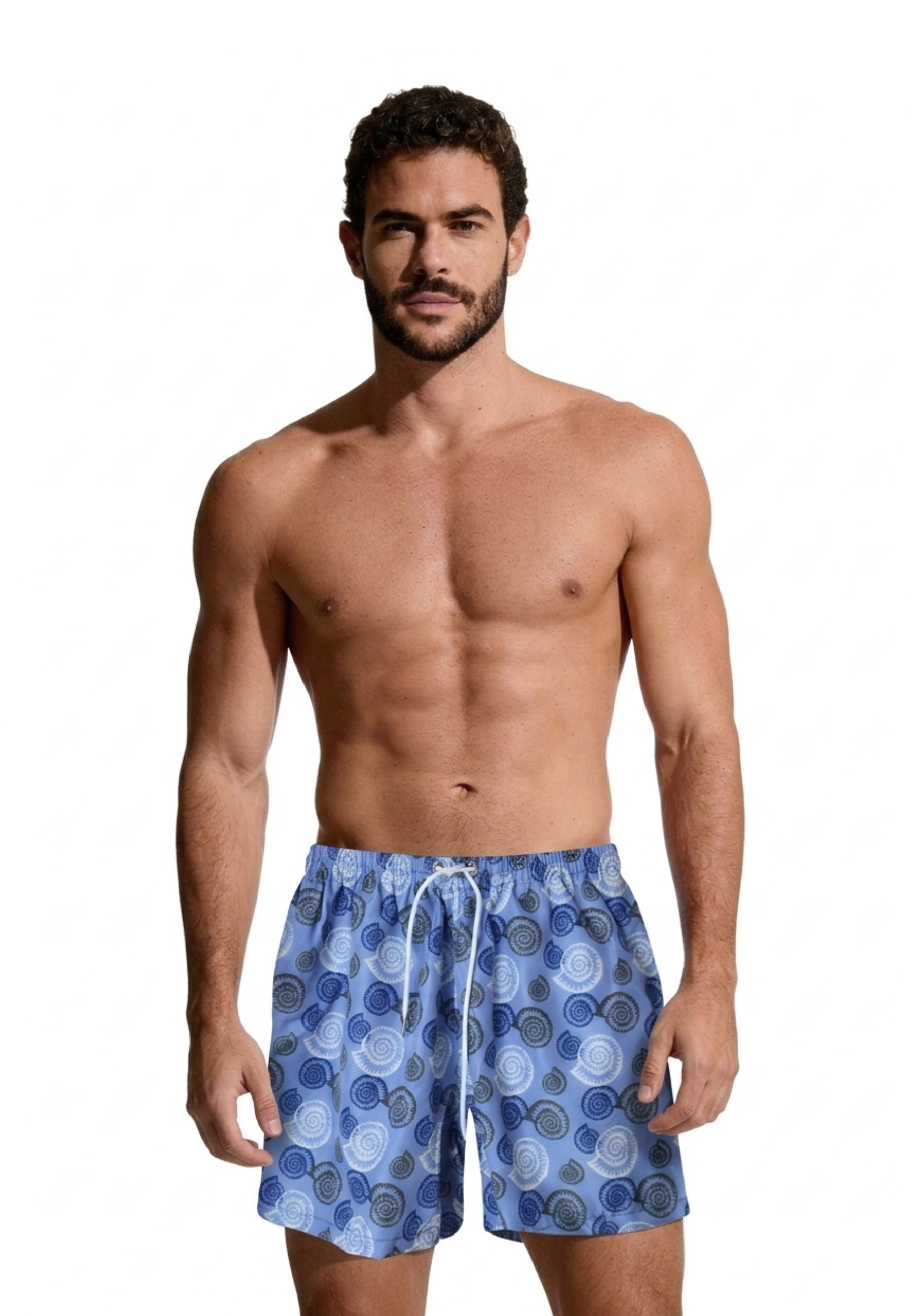Costumi Blu Borgoni Jeans