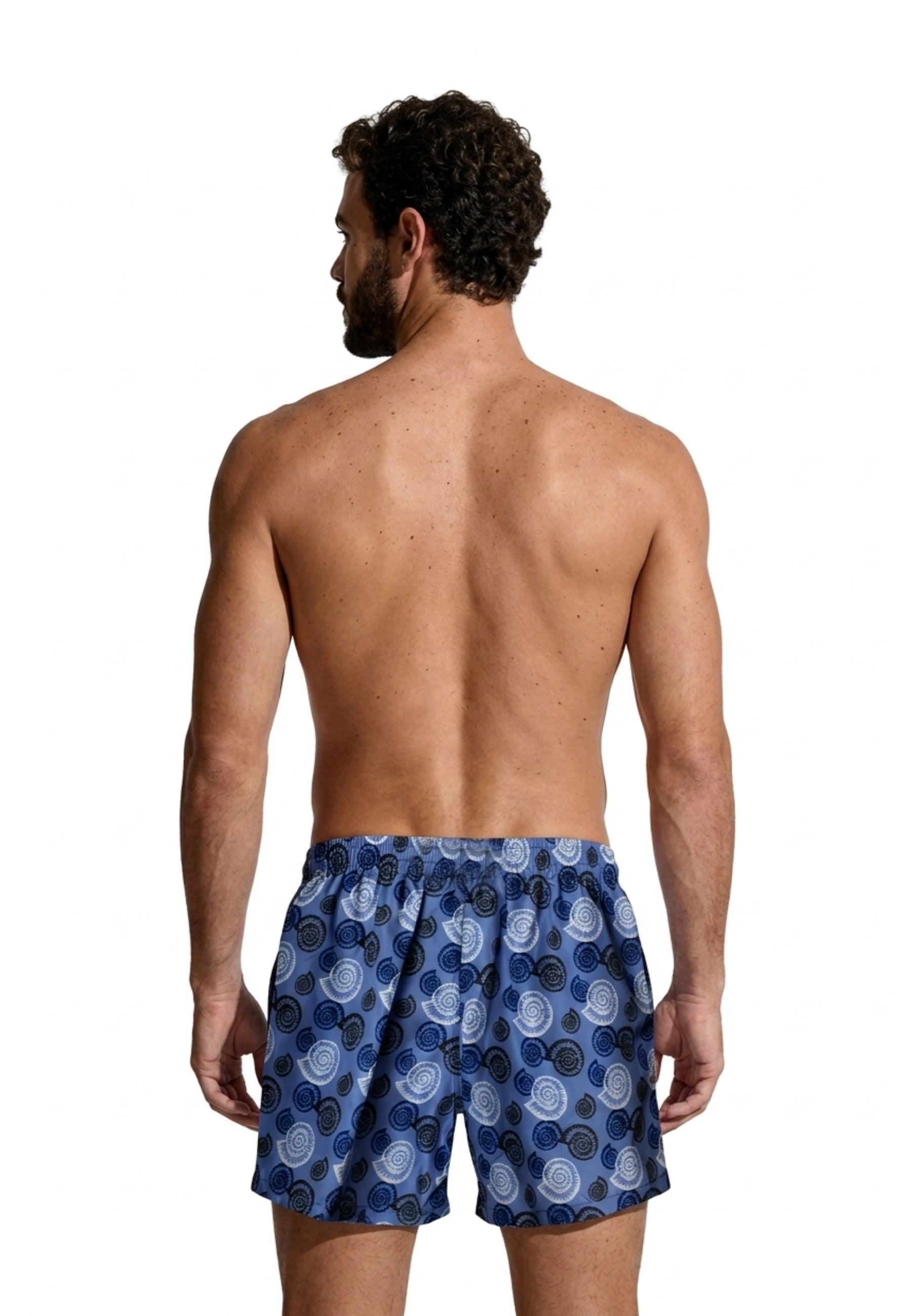 Costumi Blu Borgoni Jeans