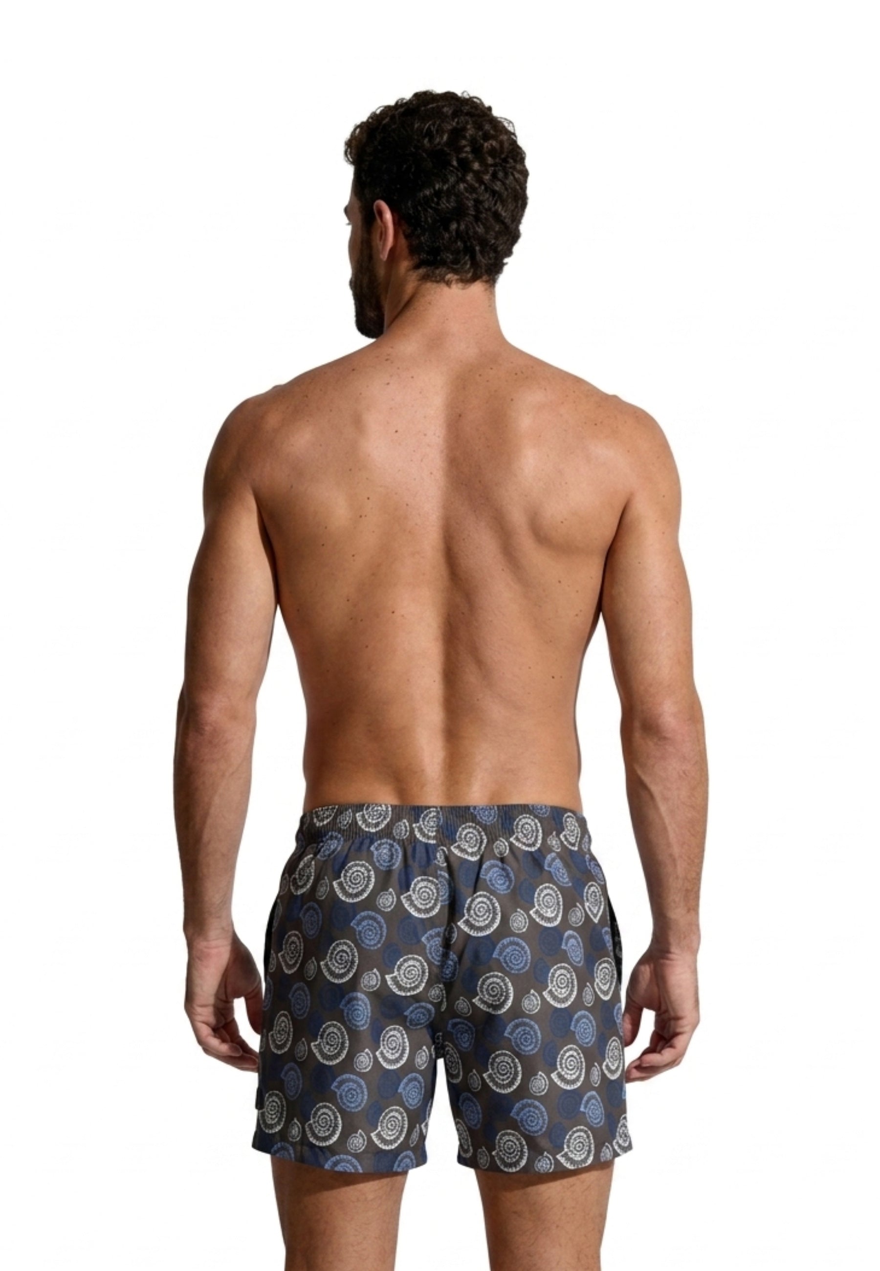 Costumi Grigio Borgoni Jeans