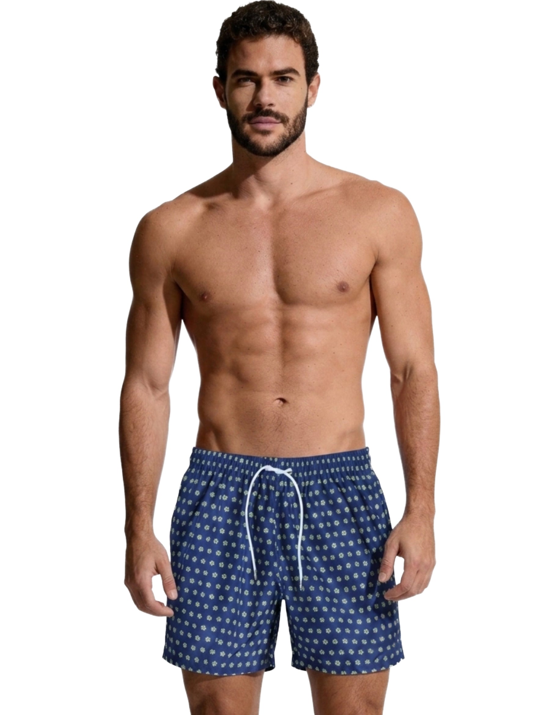 Costumi Blu Borgoni Jeans