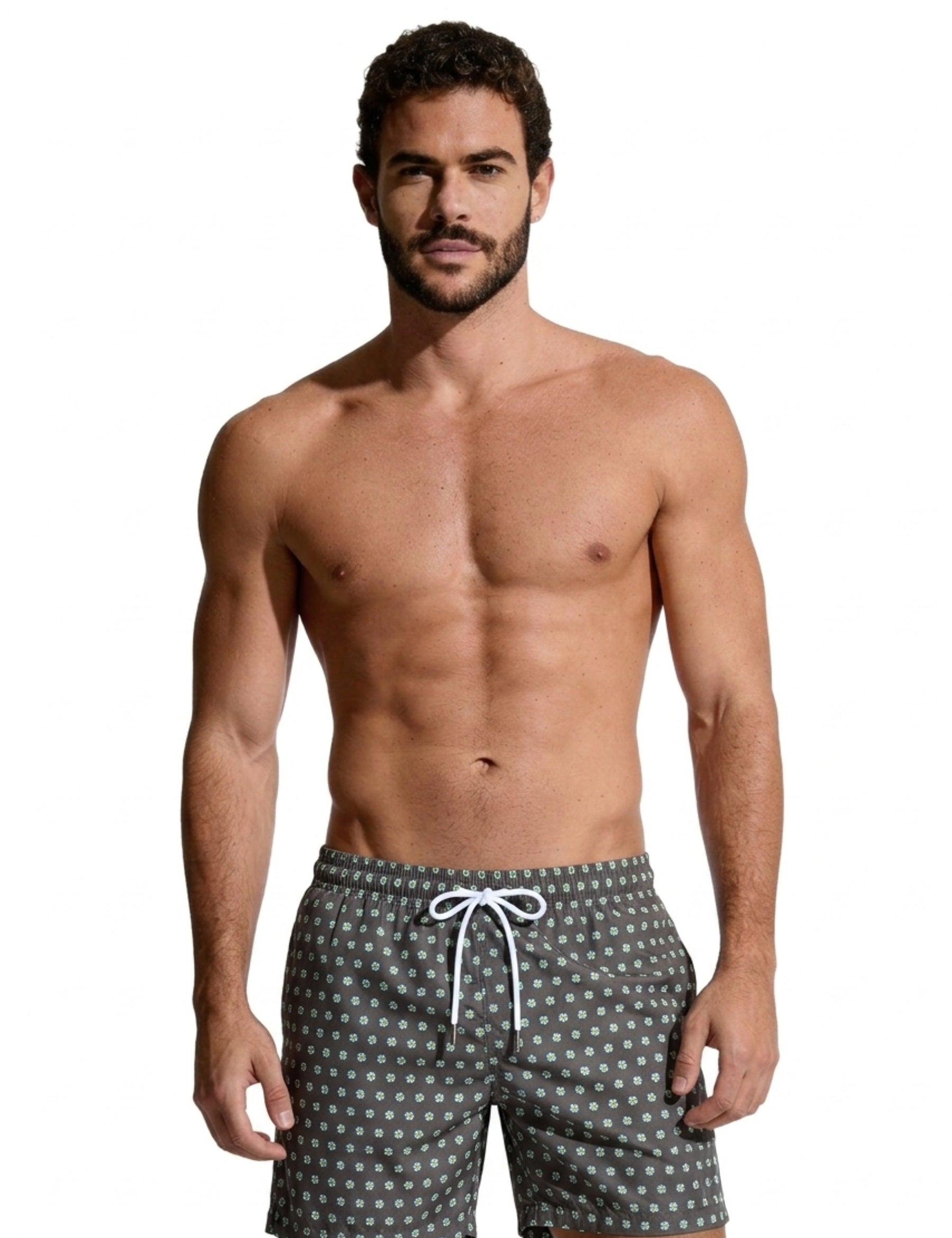 Costumi Verde Borgoni Jeans