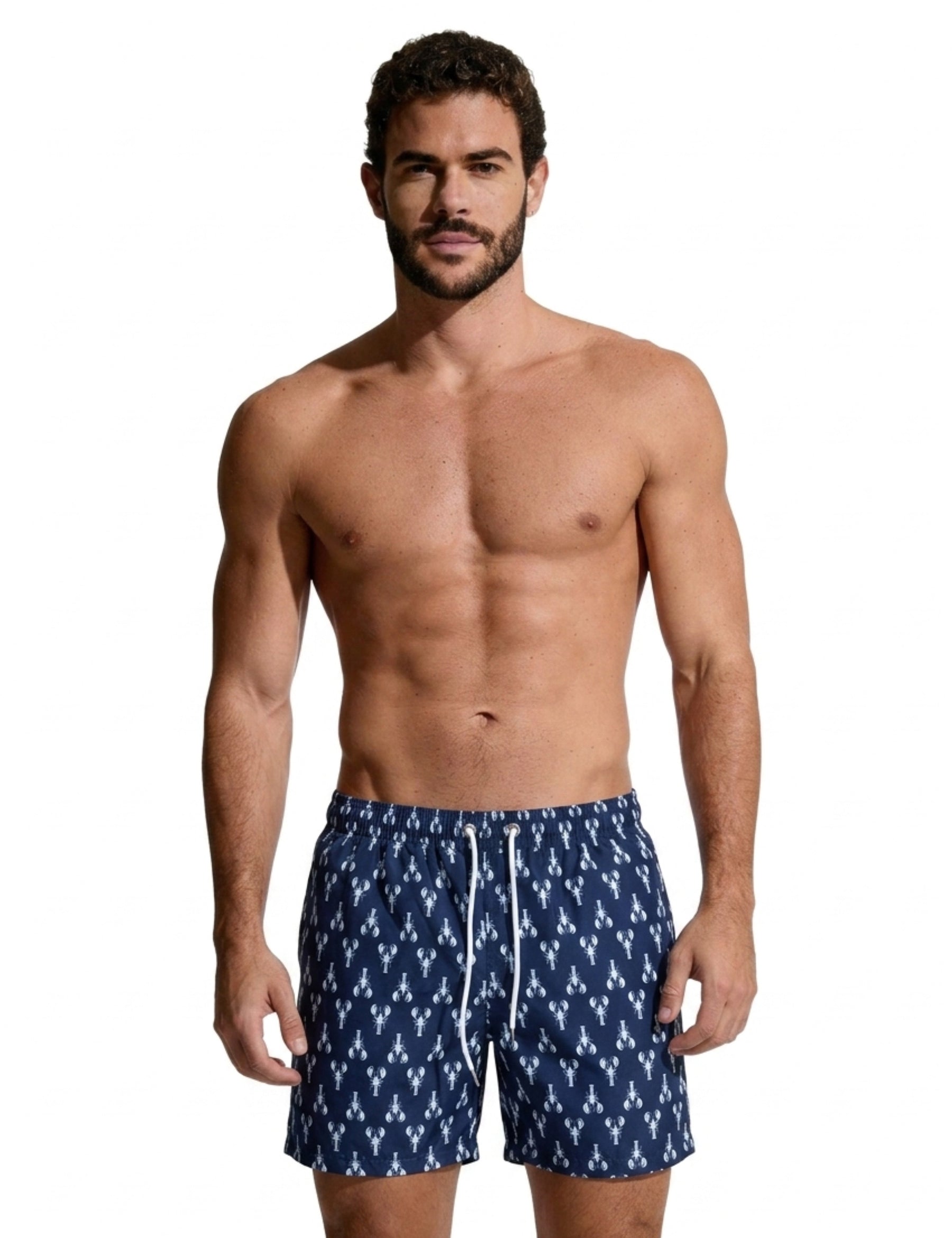 Costumi Blu Borgoni Jeans