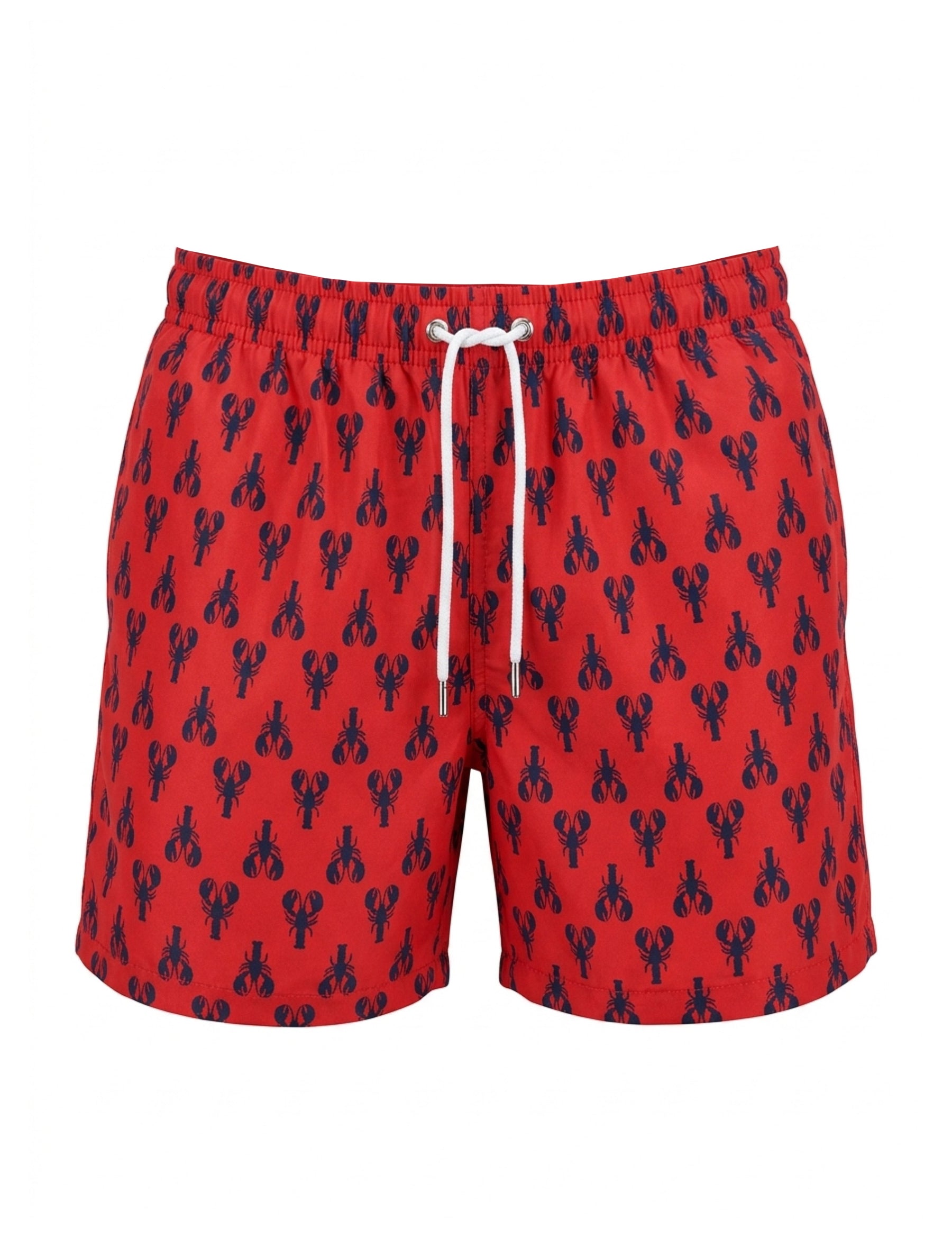 Costumi Rosso Borgoni Jeans