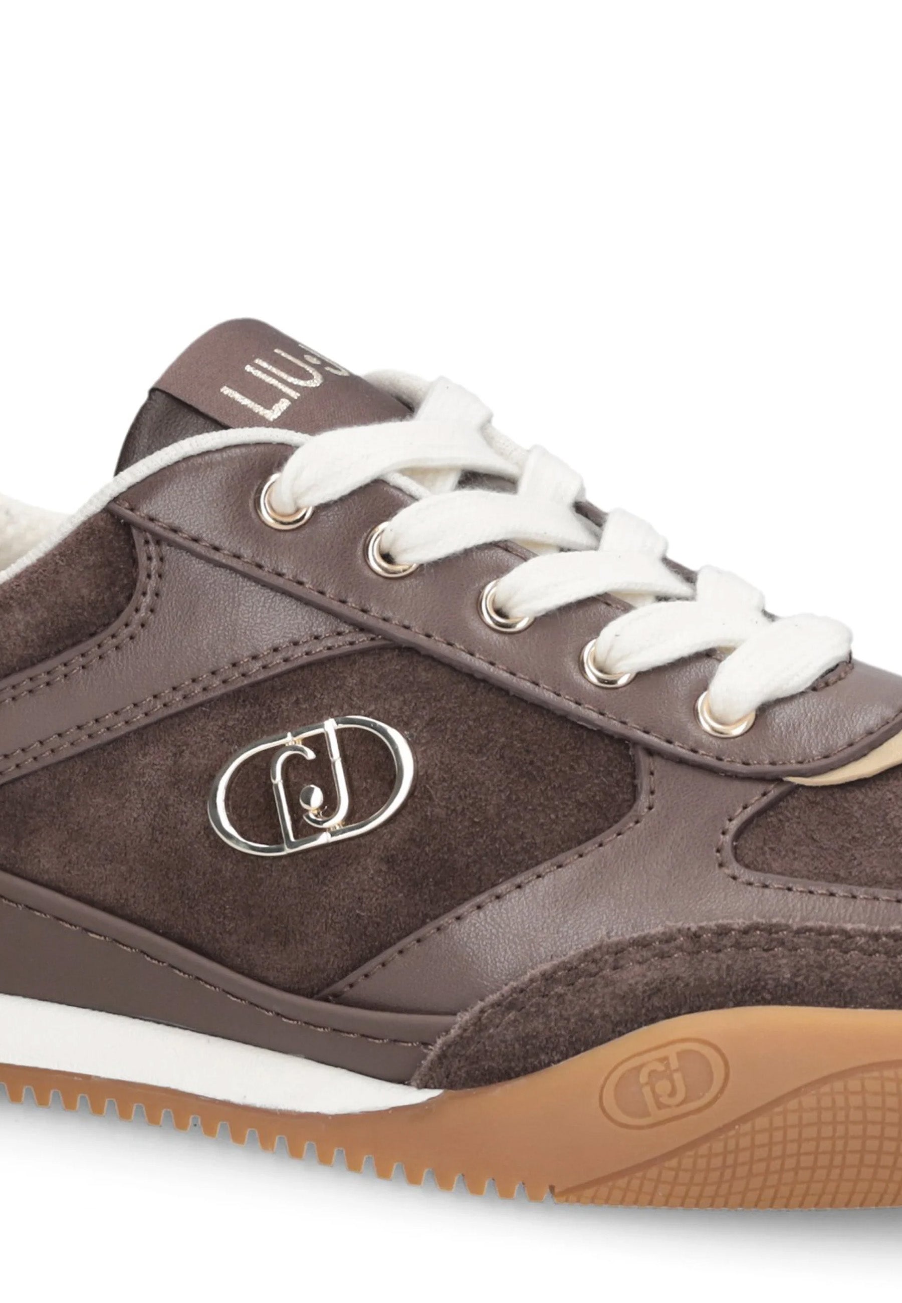 Sneakers Marrone Liu-jo