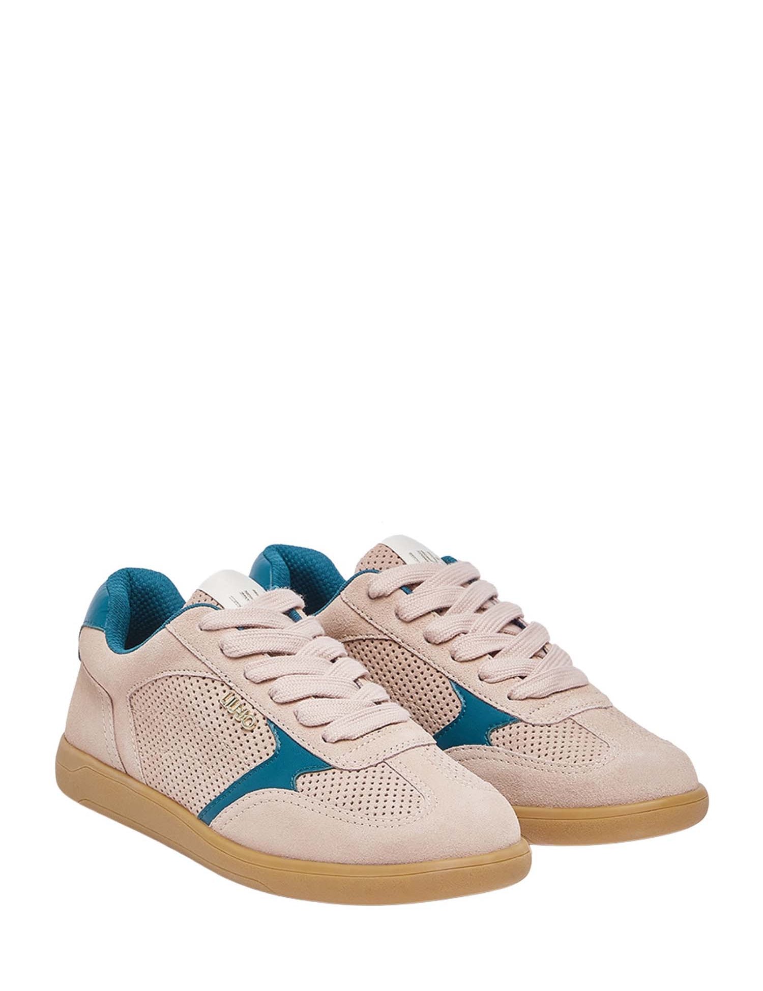 Sneakers Rosa Liu-jo