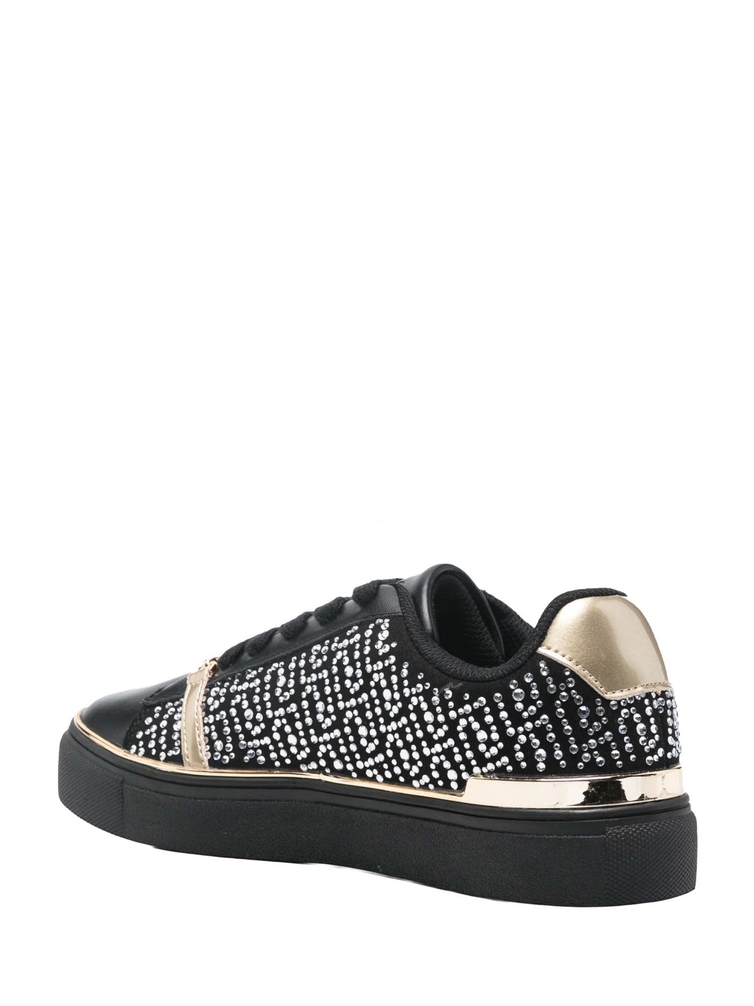 Sneakers Nero Liu-jo