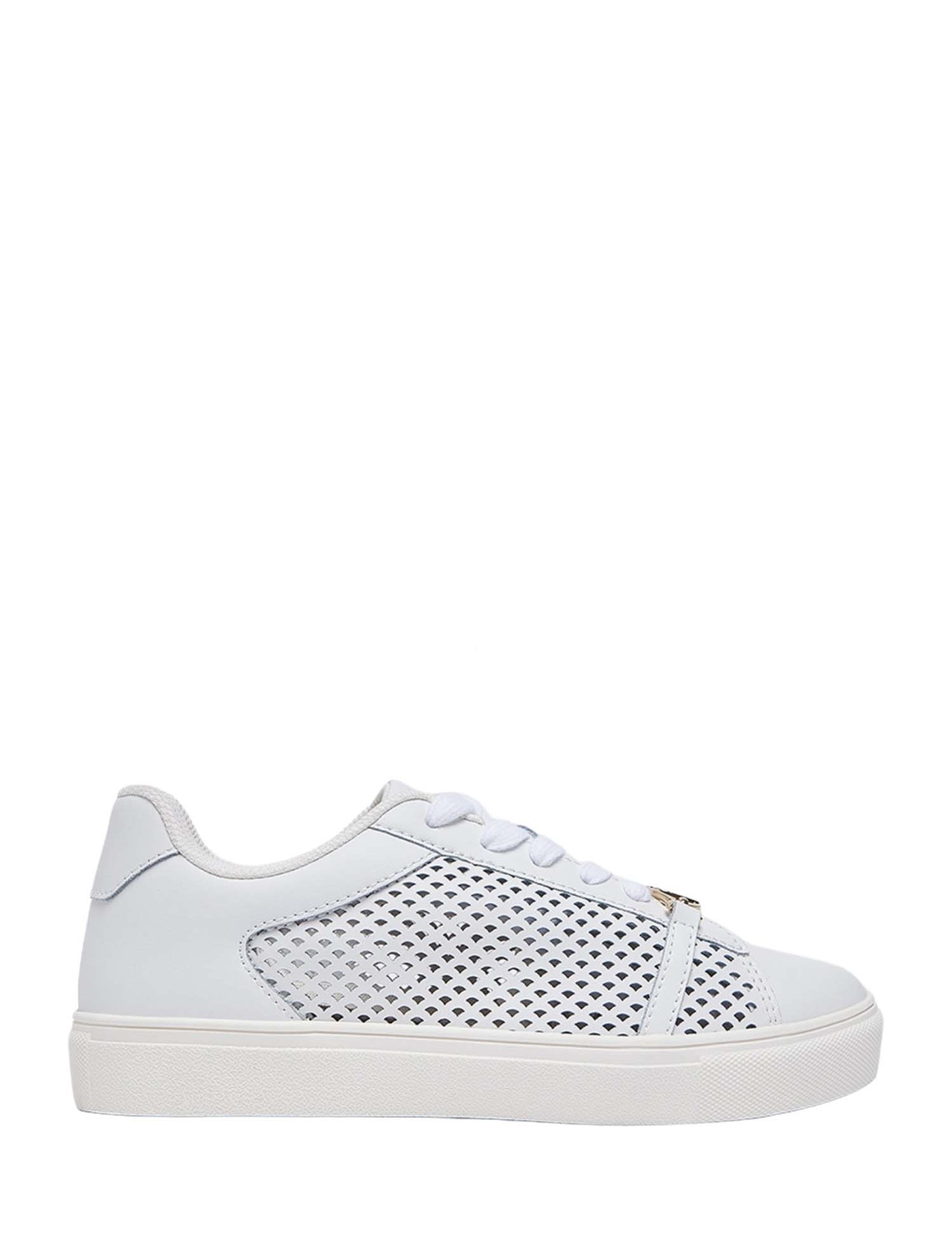 Sneakers Bianco Liu-jo