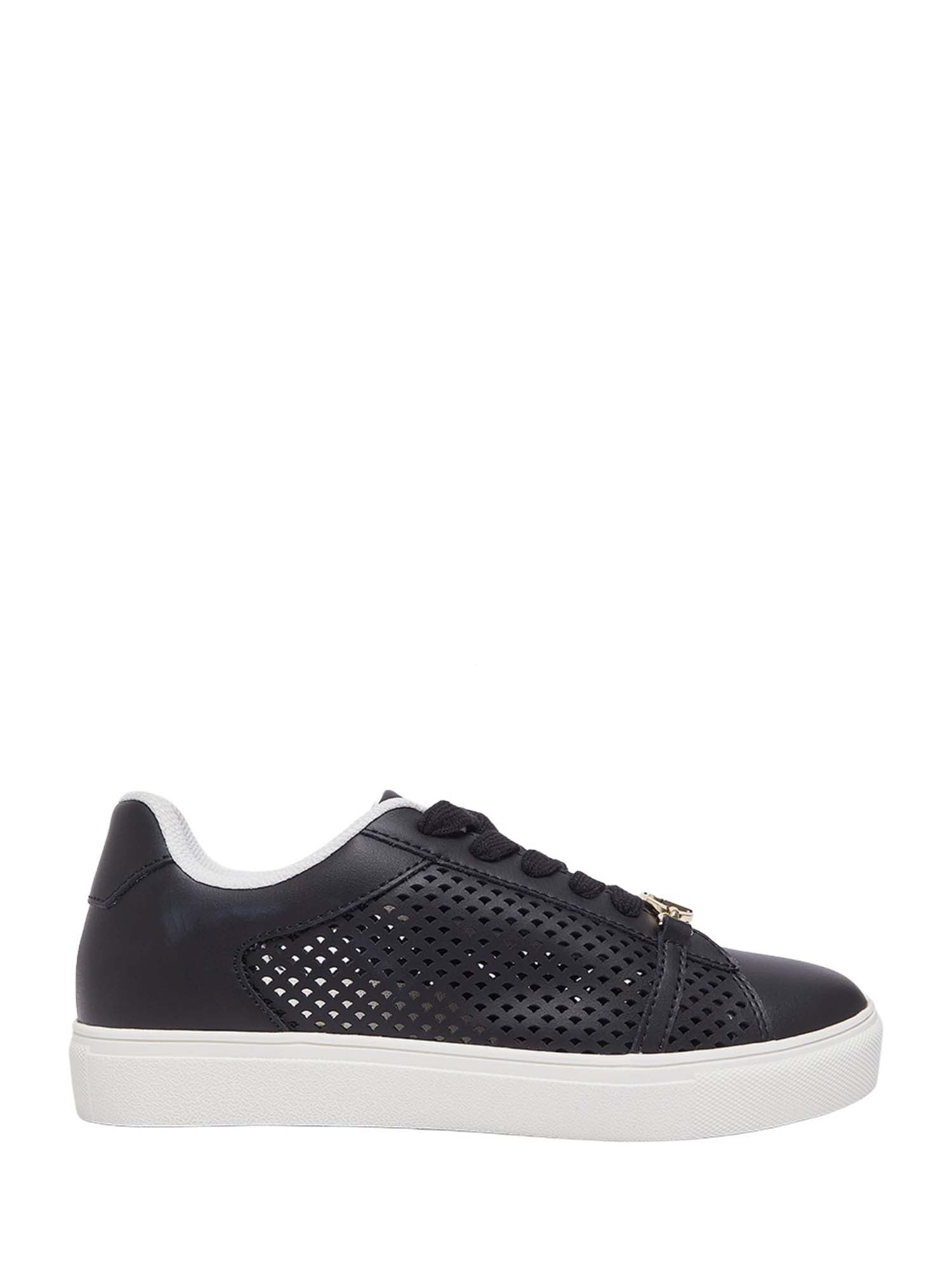 Sneakers Nero Liu-jo