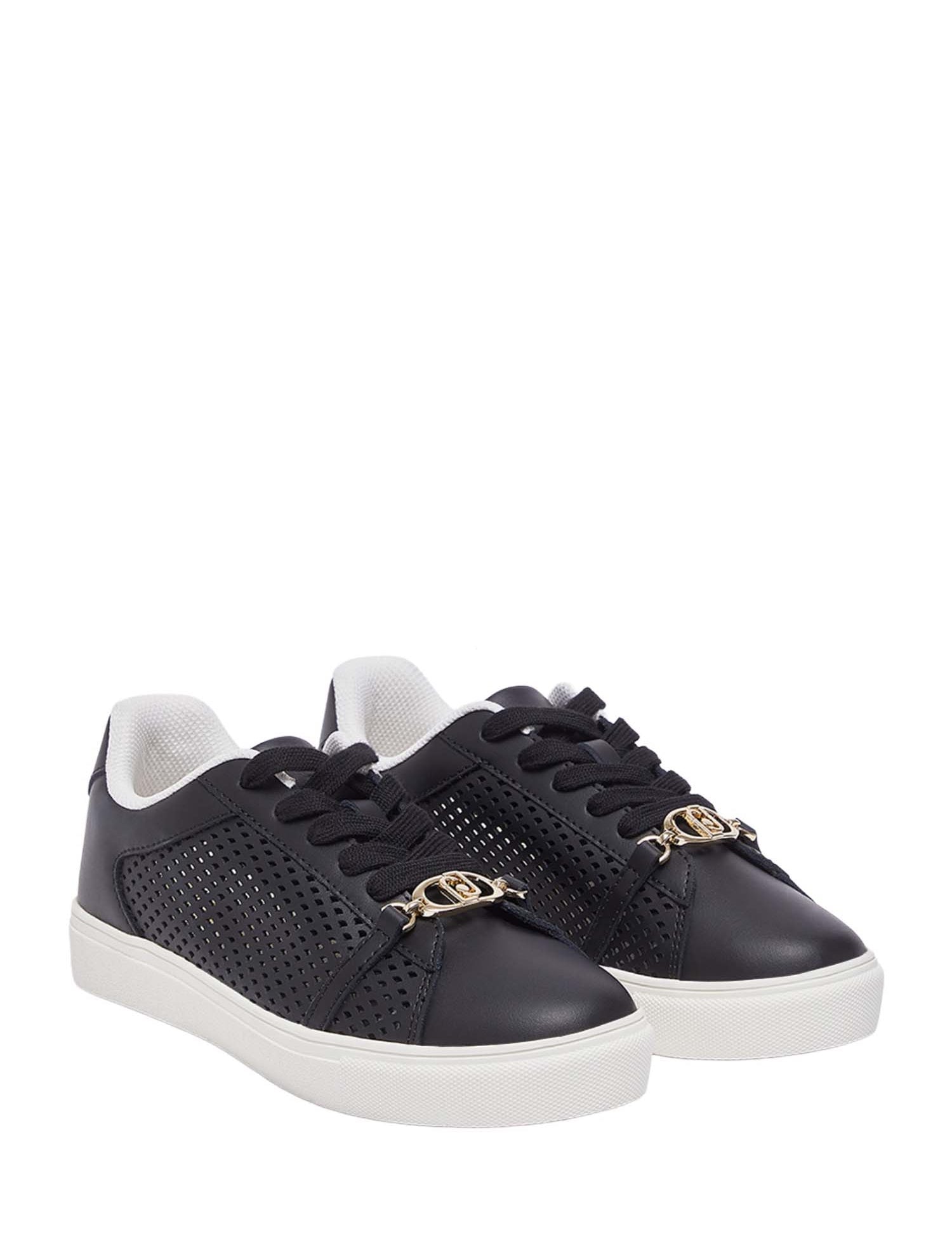 Sneakers Nero Liu-jo