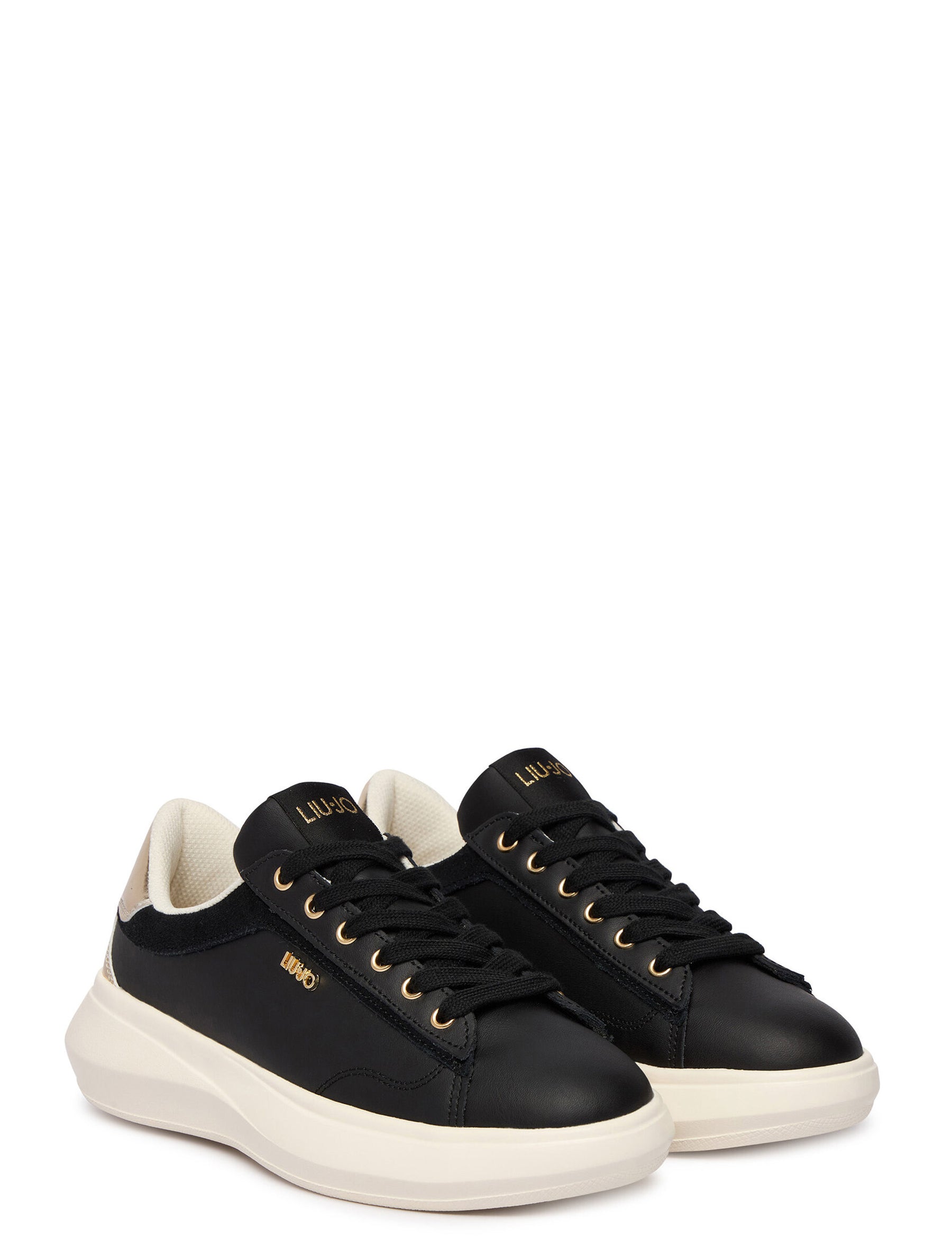 Sneakers Nero Liu-jo