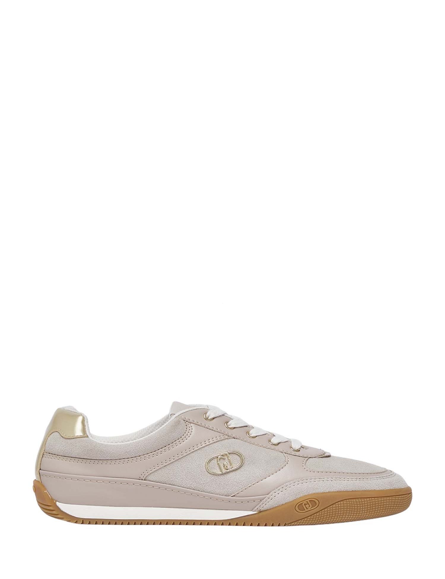 Sneakers Beige Liu-jo
