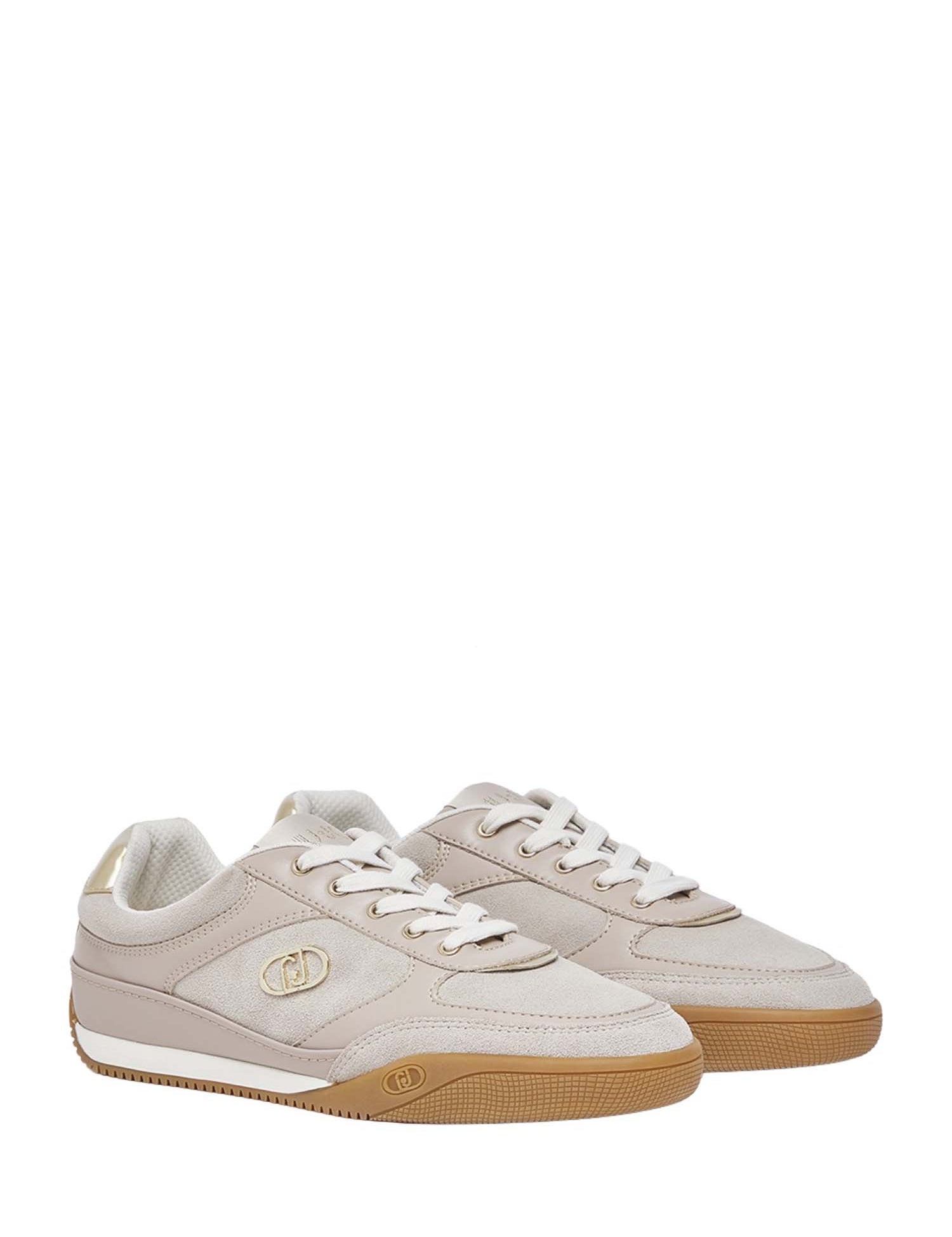 Sneakers Beige Liu-jo