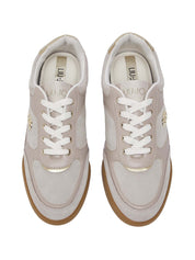Sneakers Beige Liu-jo