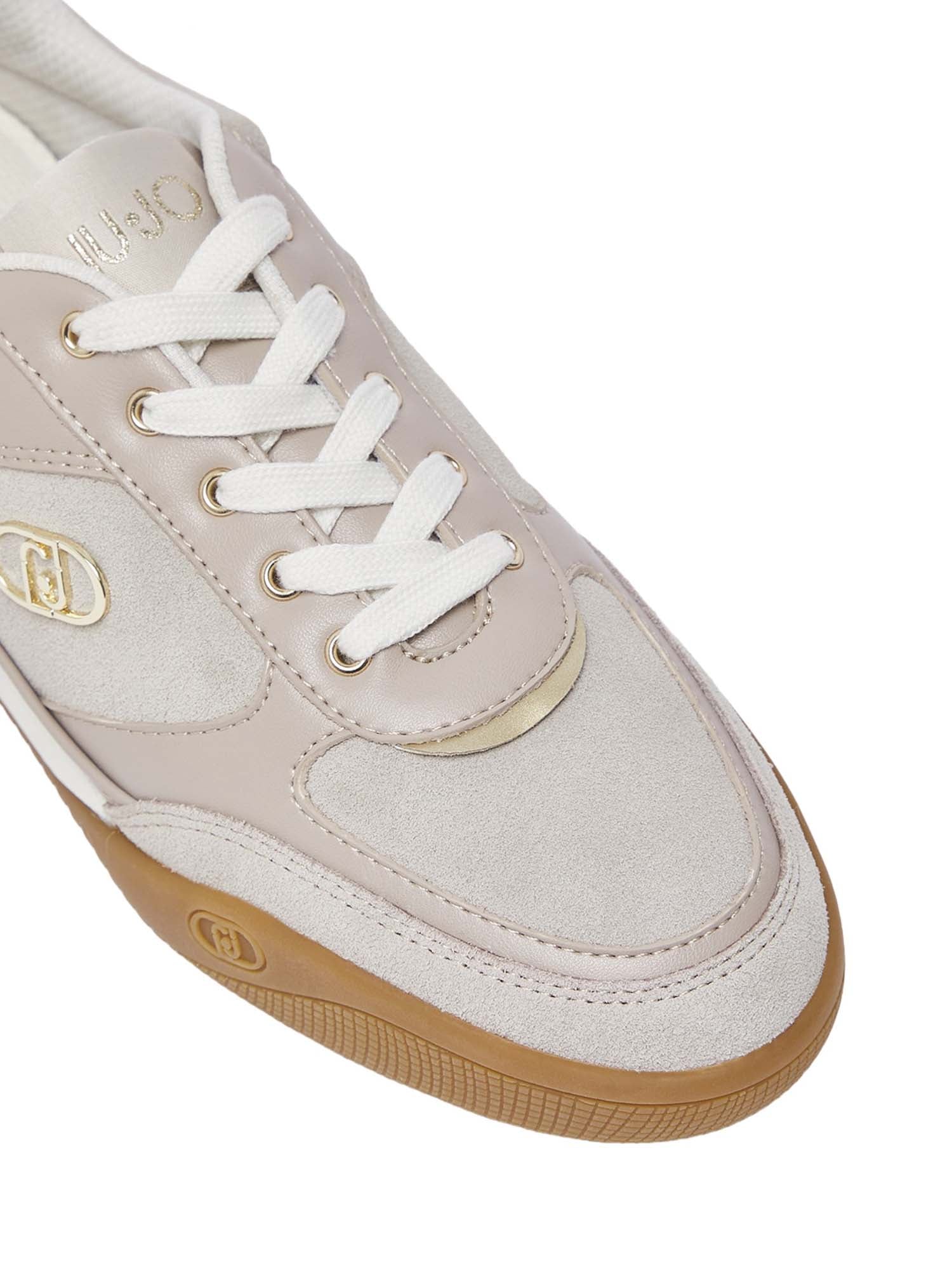 Sneakers Beige Liu-jo