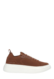 Sneakers Marrone Liu-jo