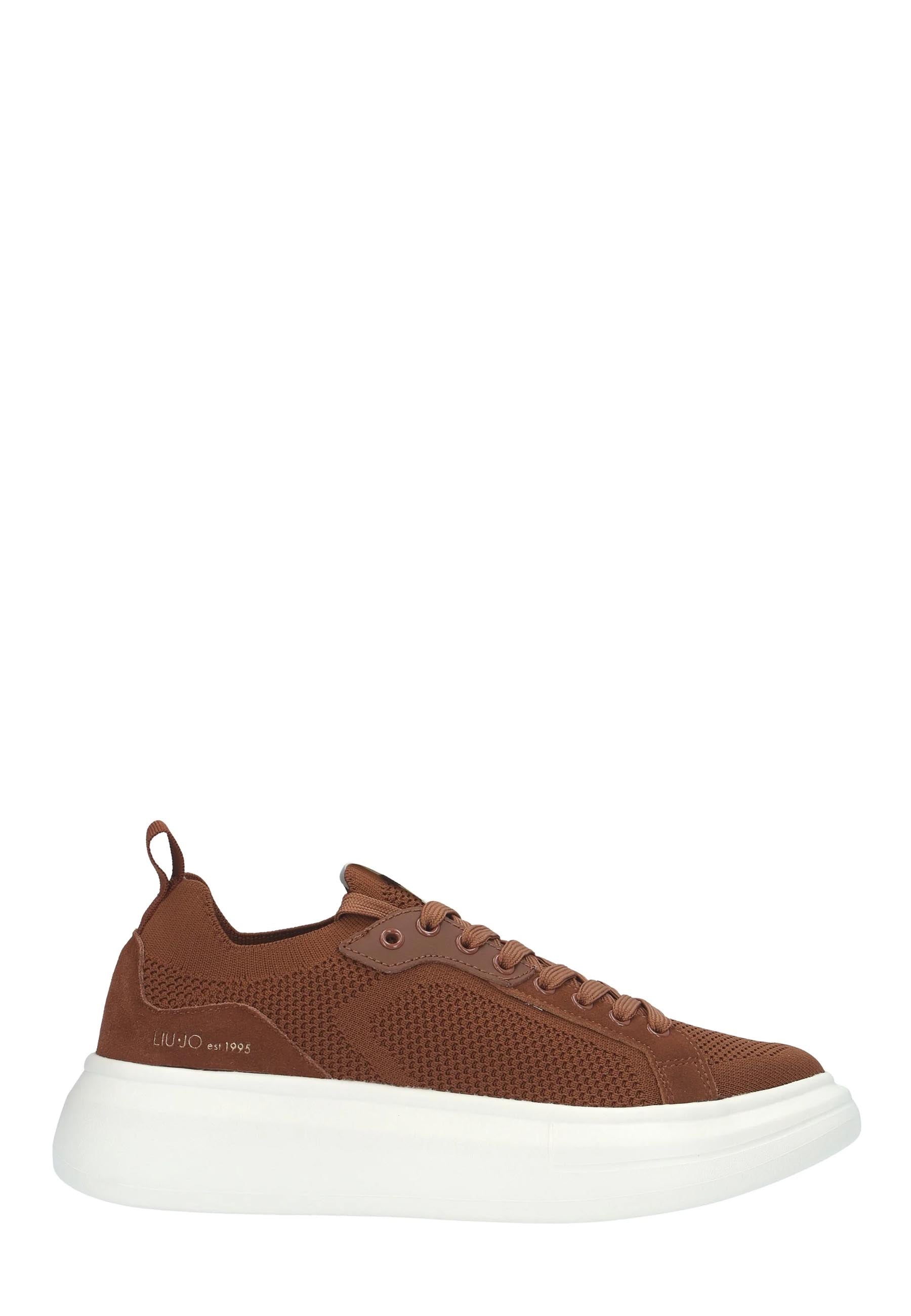 Sneakers Marrone Liu-jo