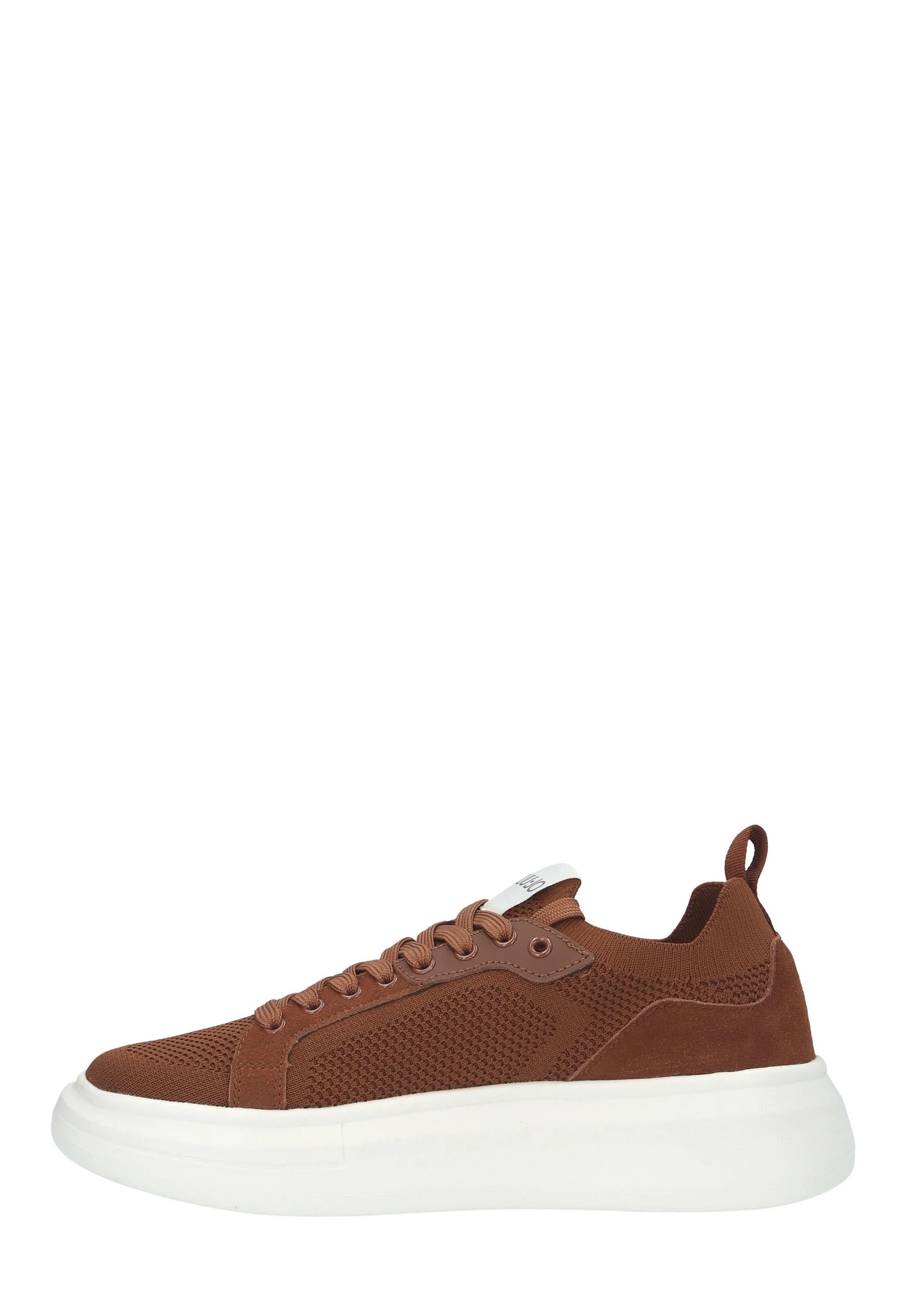 Sneakers Marrone Liu-jo