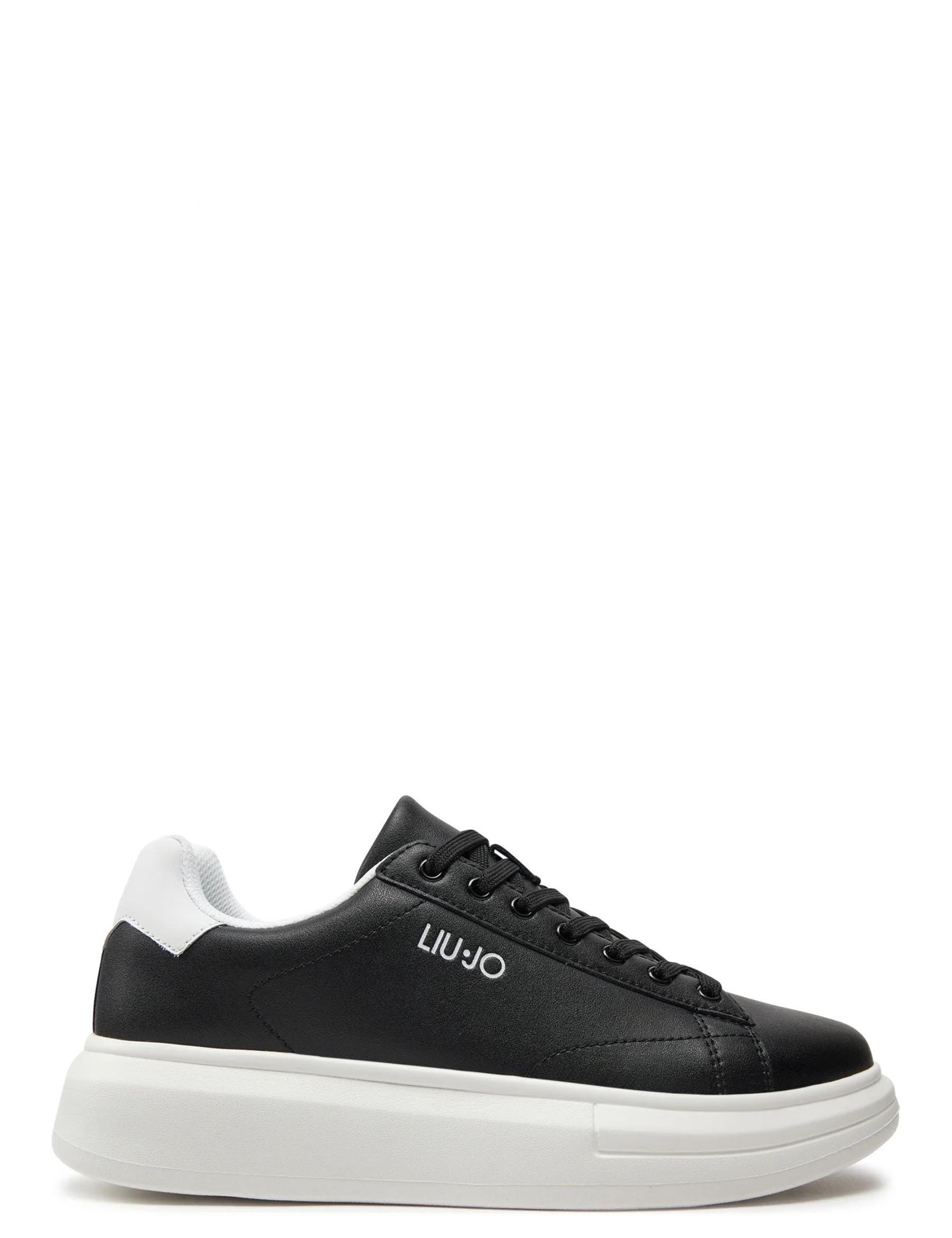 Sneakers Nero Liu-jo