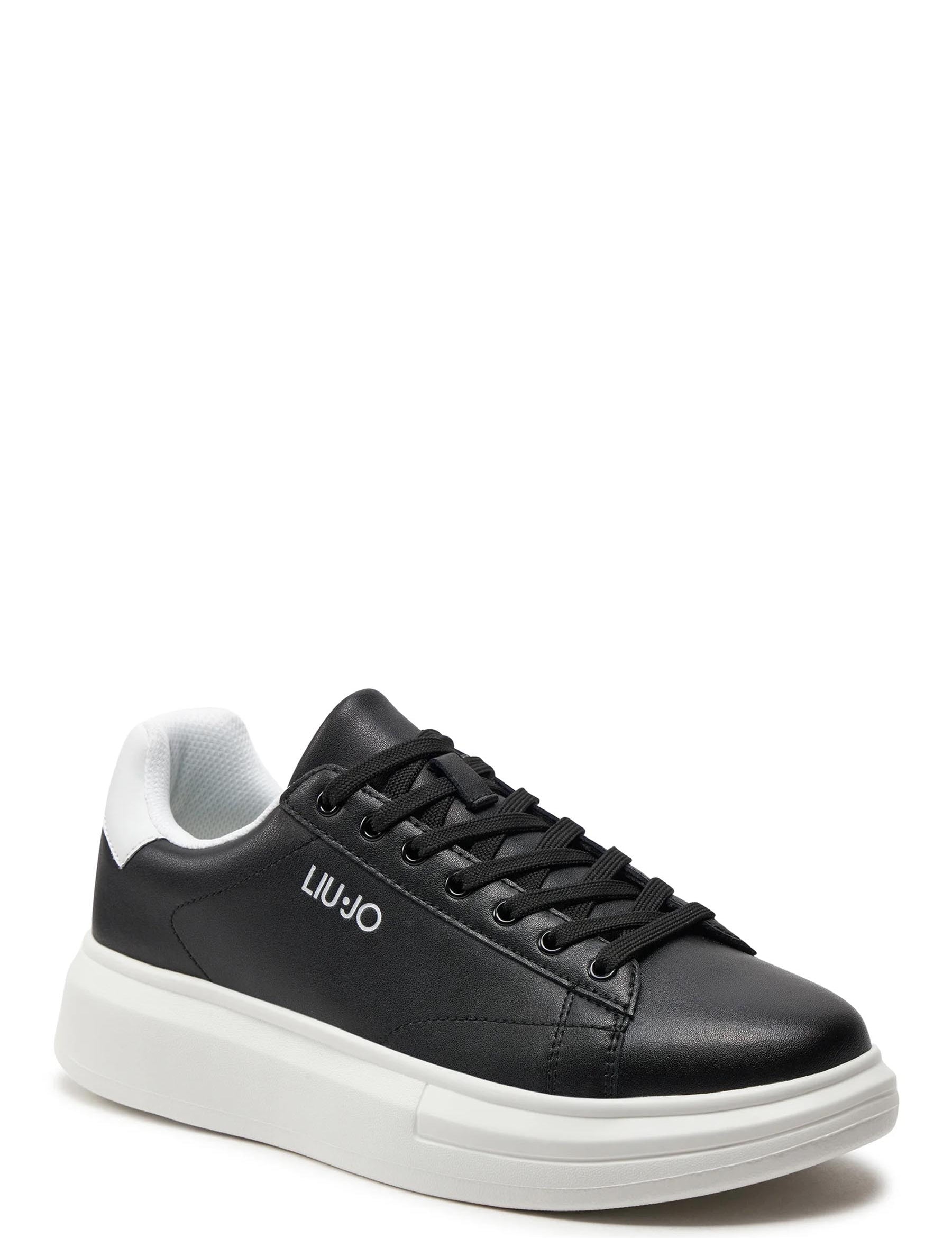 Sneakers Nero Liu-jo