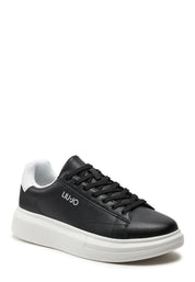 Sneakers Nero Liu-jo