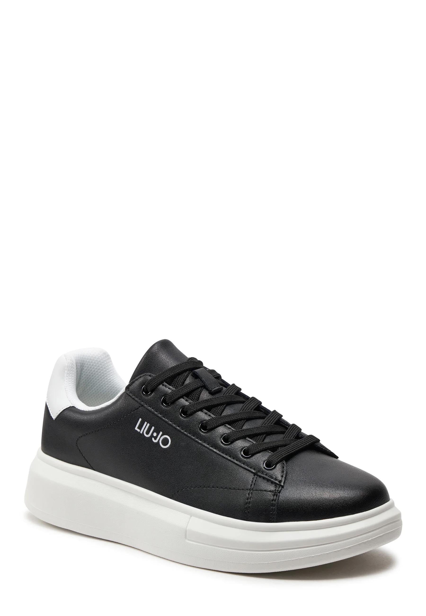 Sneakers Nero Liu-jo