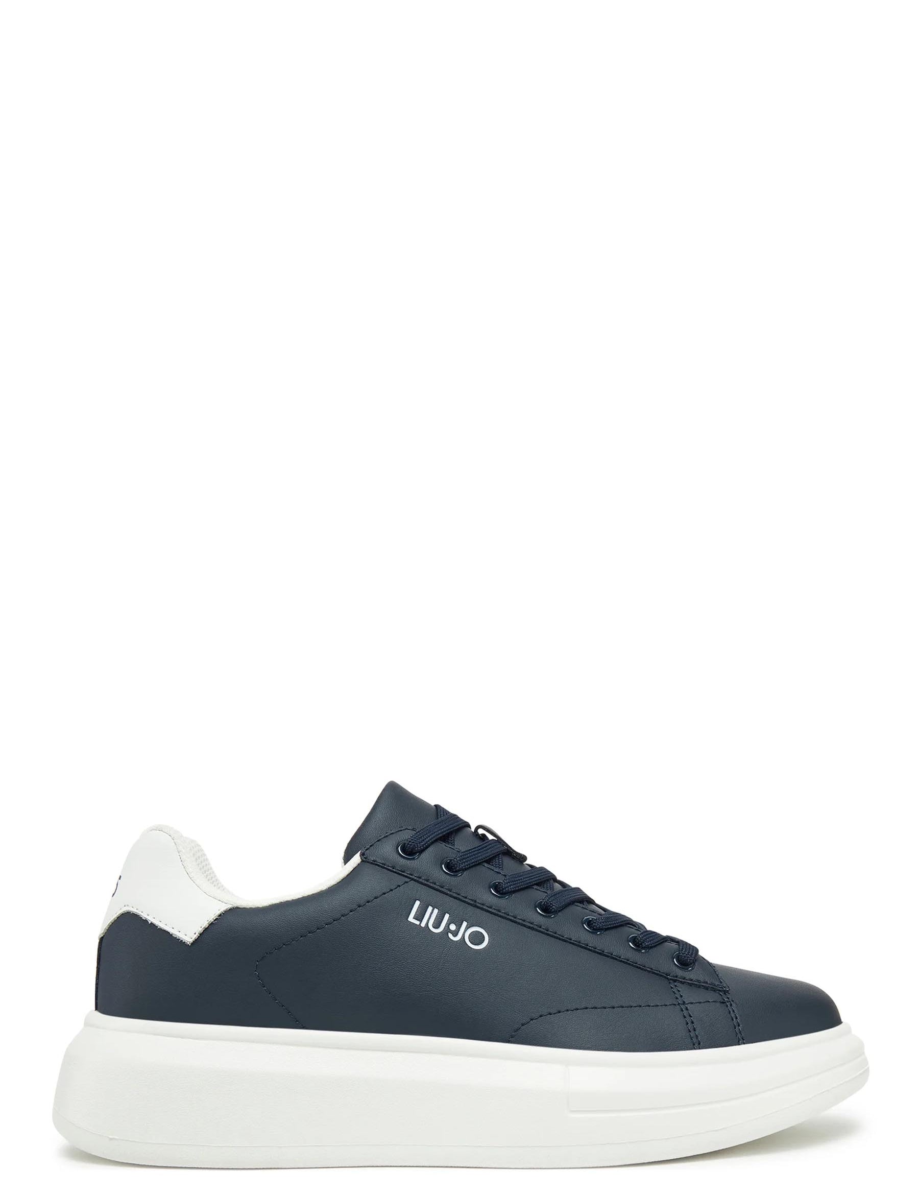 Sneakers Blu Liu-jo