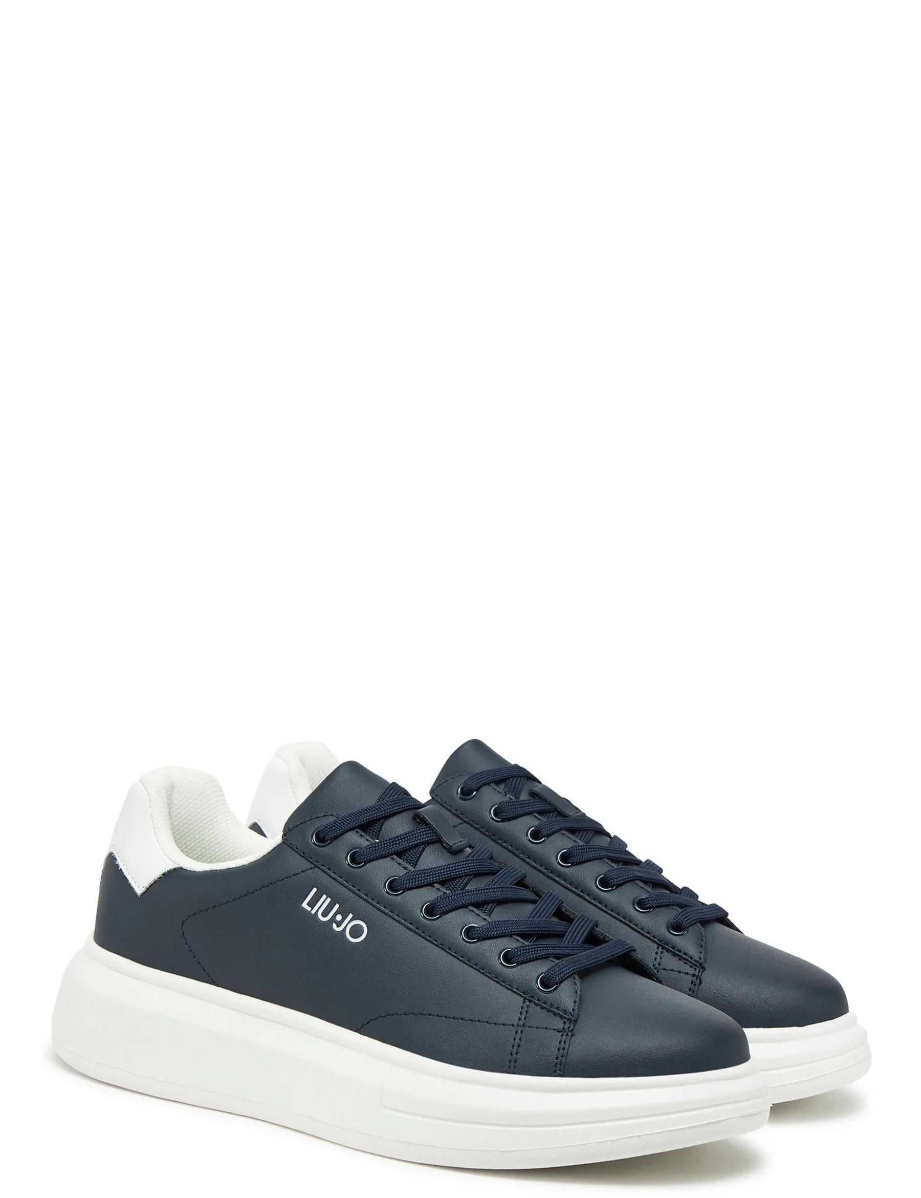 Sneakers Blu Liu-jo