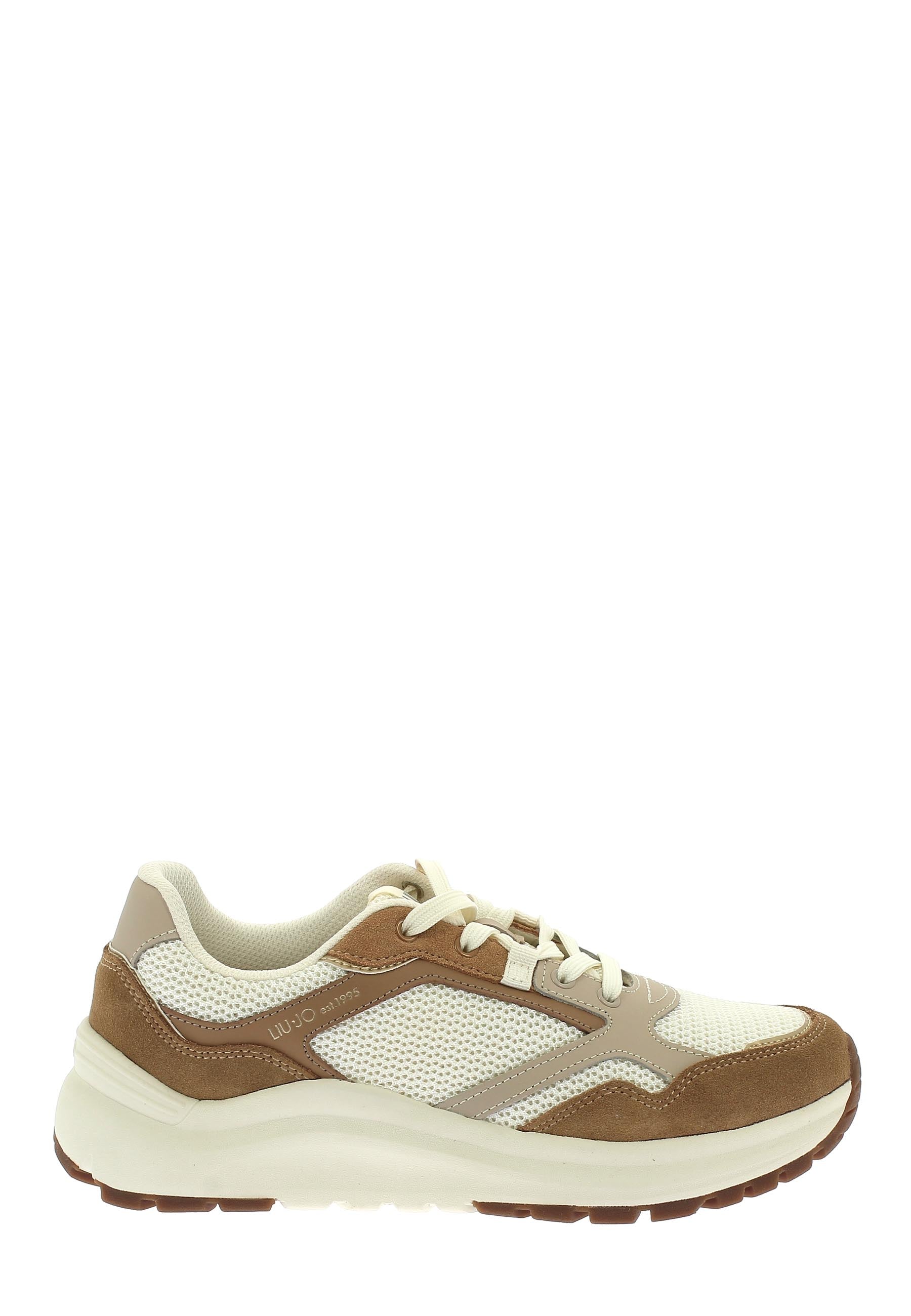 Sneakers Marrone Liu-jo
