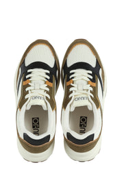 Sneakers Verde Liu-jo