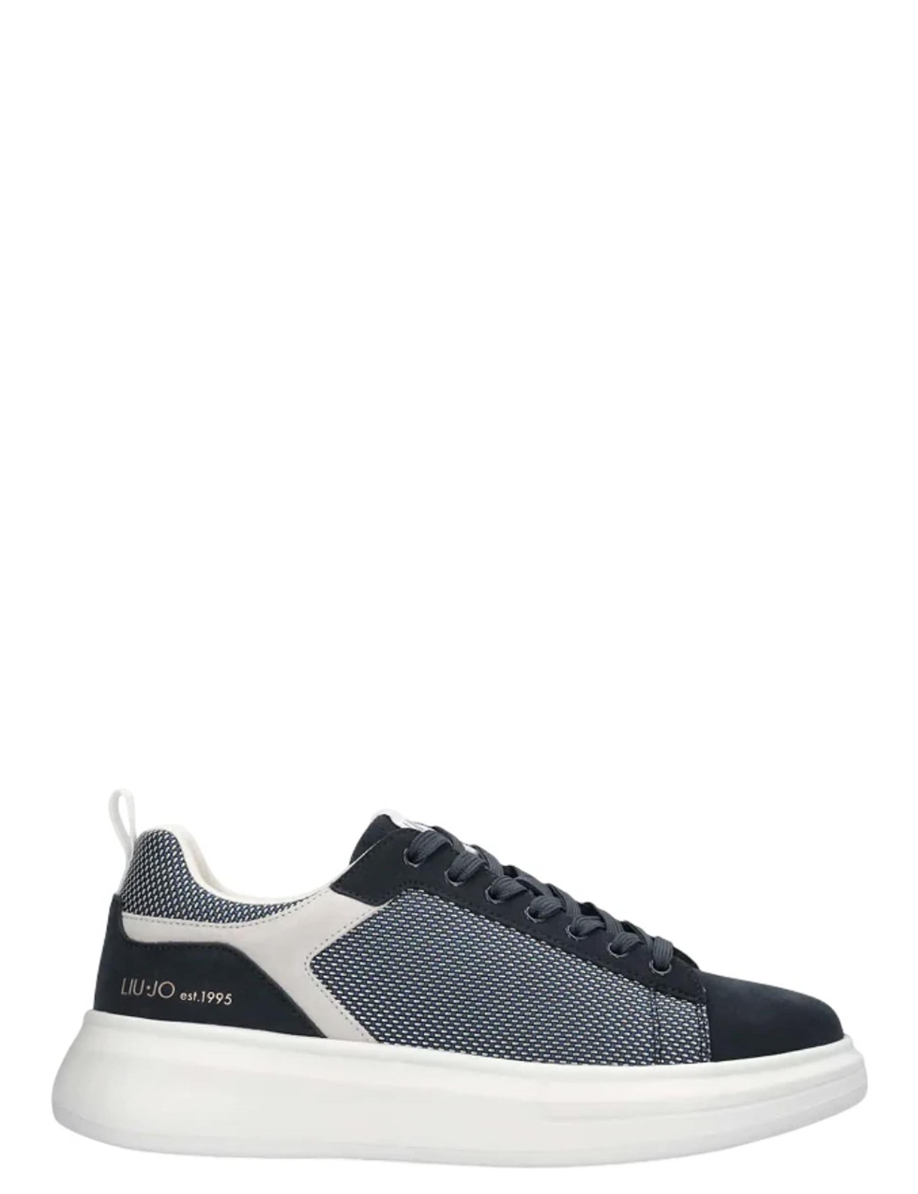 Sneakers Blu Liu-jo