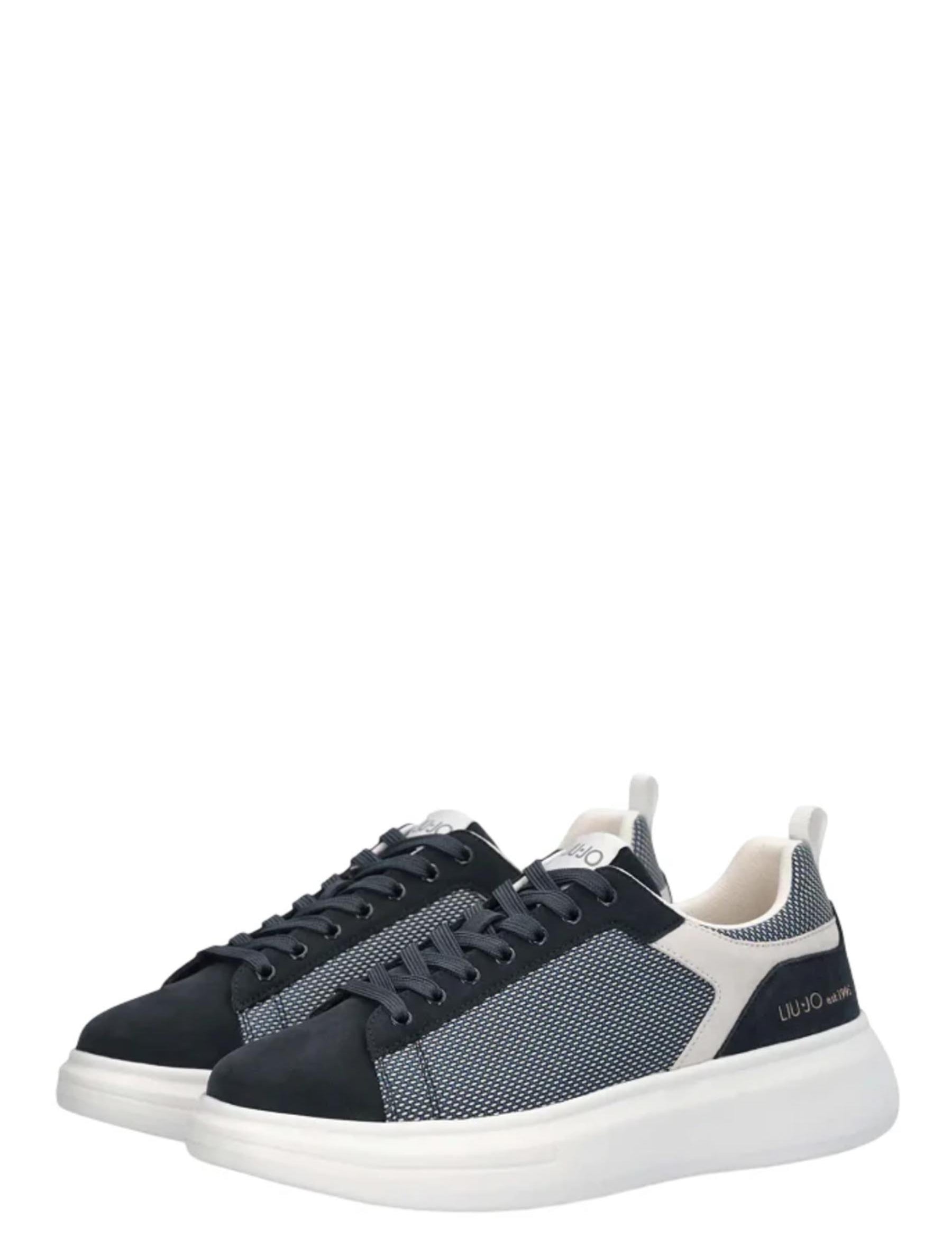 Sneakers Blu Liu-jo