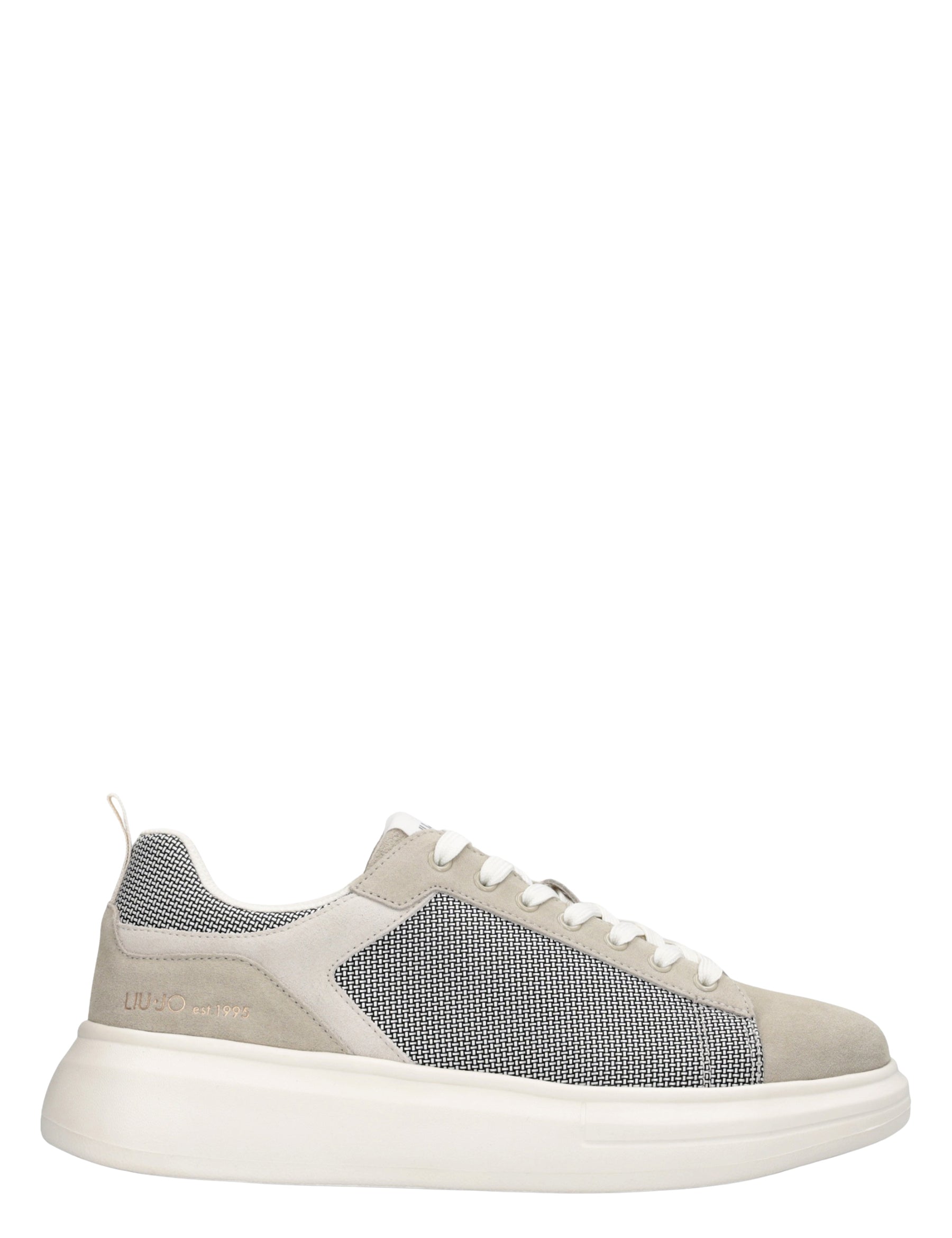 Sneakers Beige Liu-jo