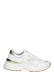Sneakers Bianco Liu-jo