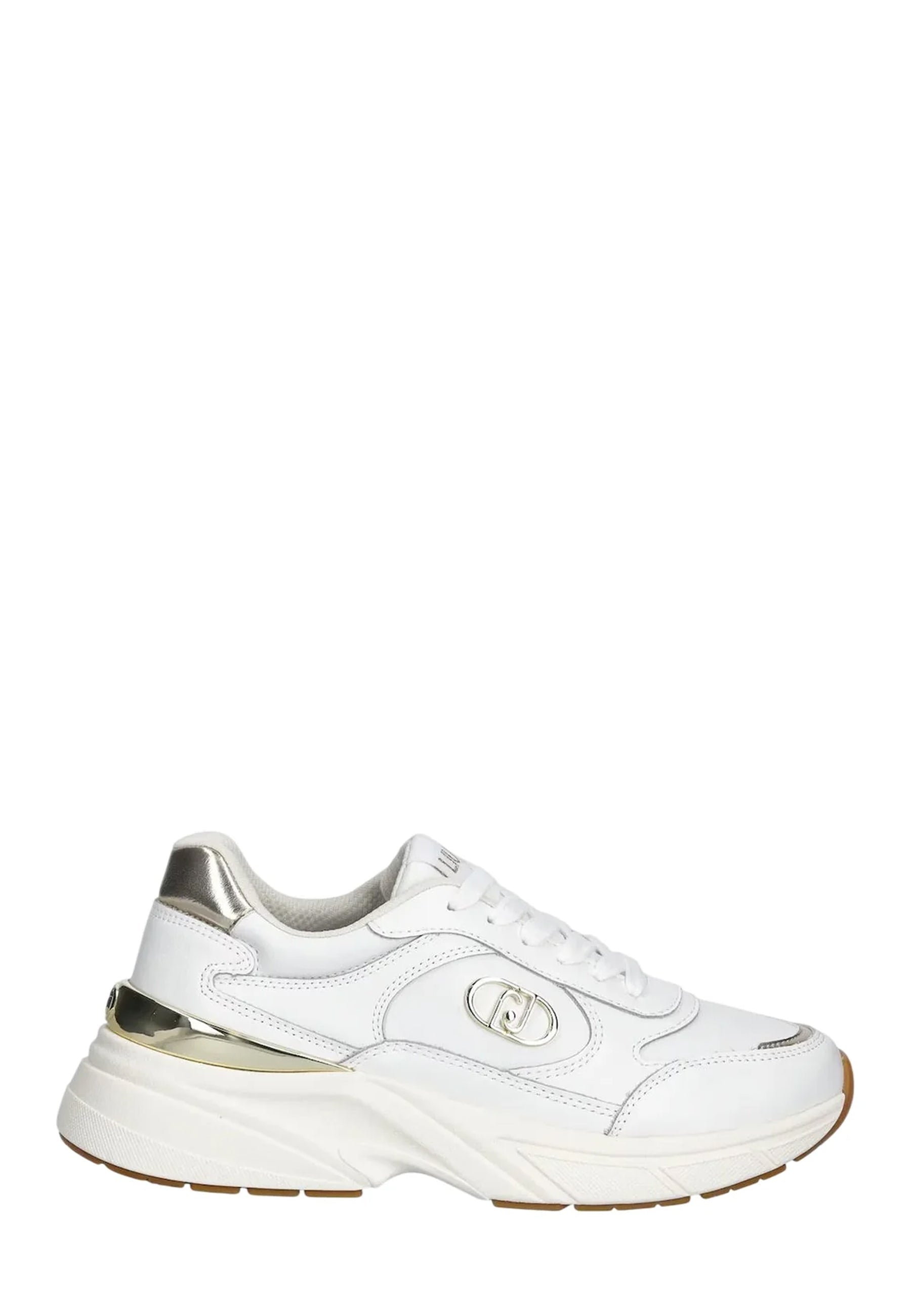 Sneakers Bianco Liu-jo