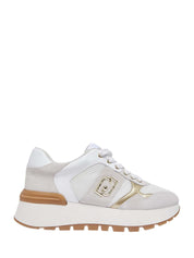Sneakers Bianco Liu-jo