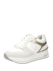 Sneakers Bianco Liu-jo