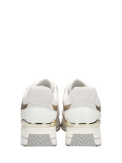 Sneakers Bianco Liu-jo