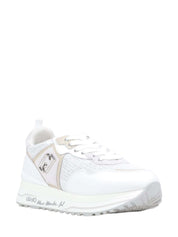 Sneakers Bianco Liu-jo