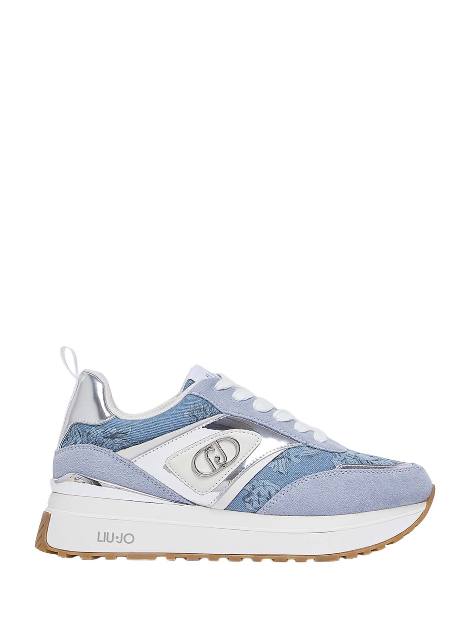 Sneakers Blu Liu-jo