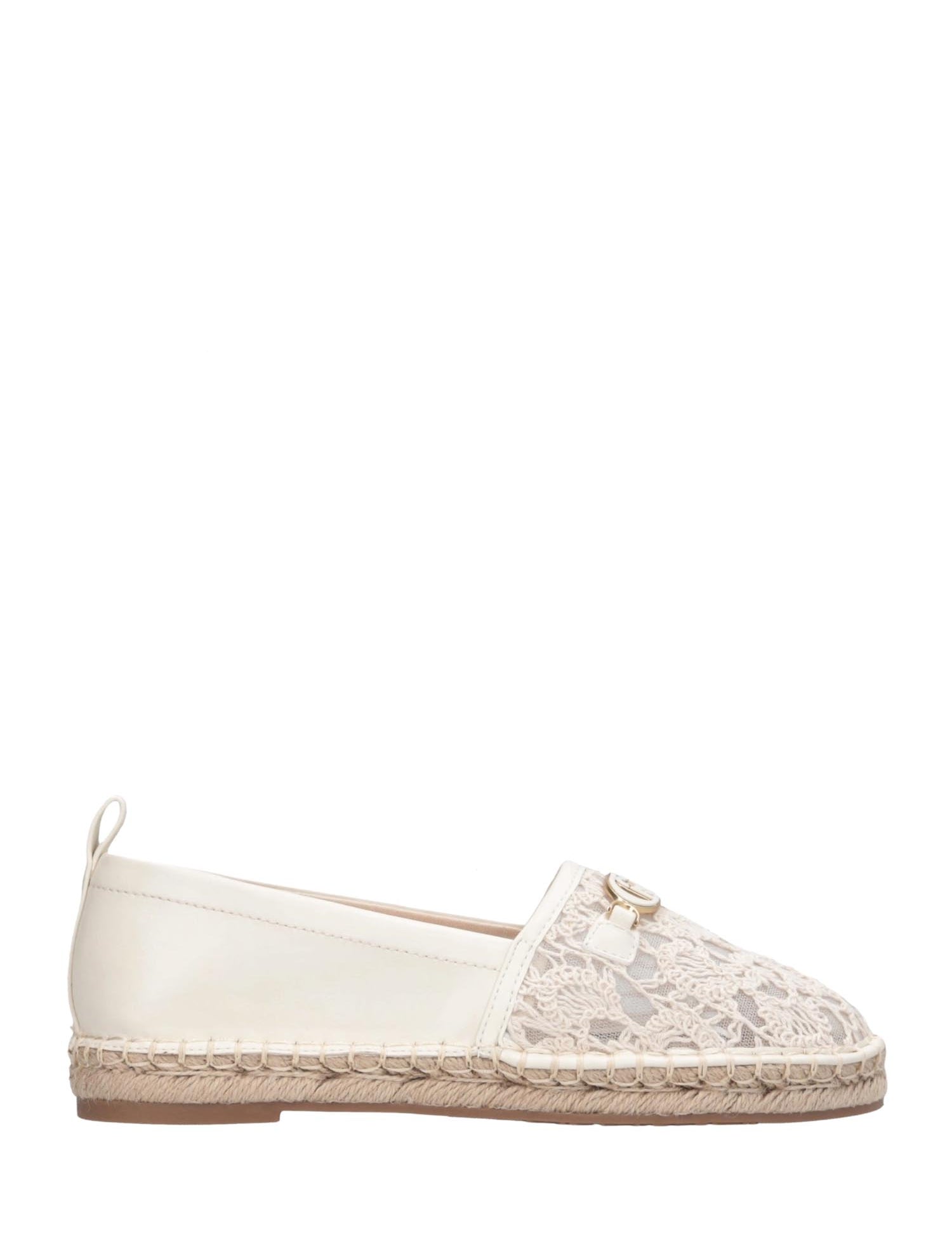 Espadrillas Bianco Liu-jo