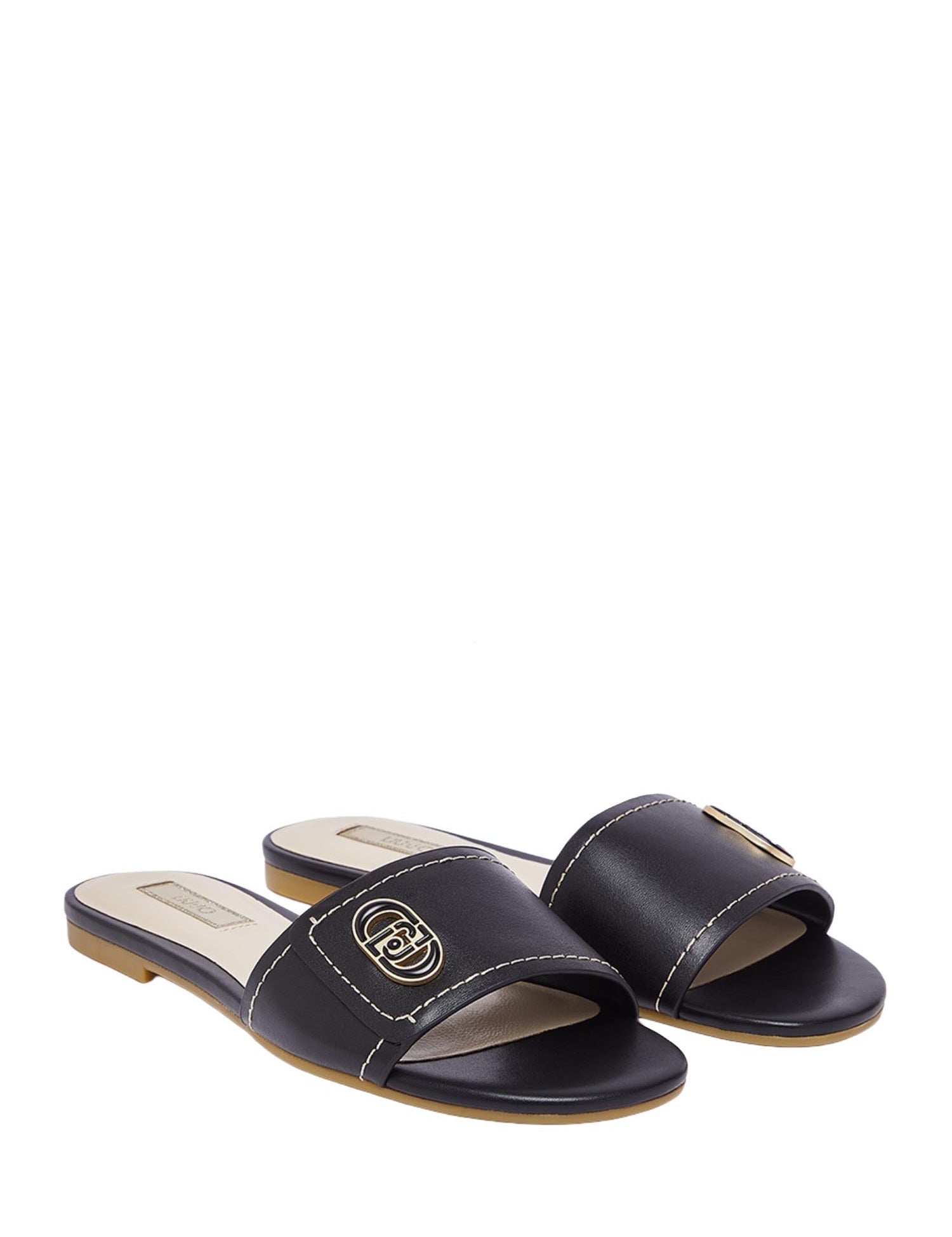 Sandali Nero Liu-jo