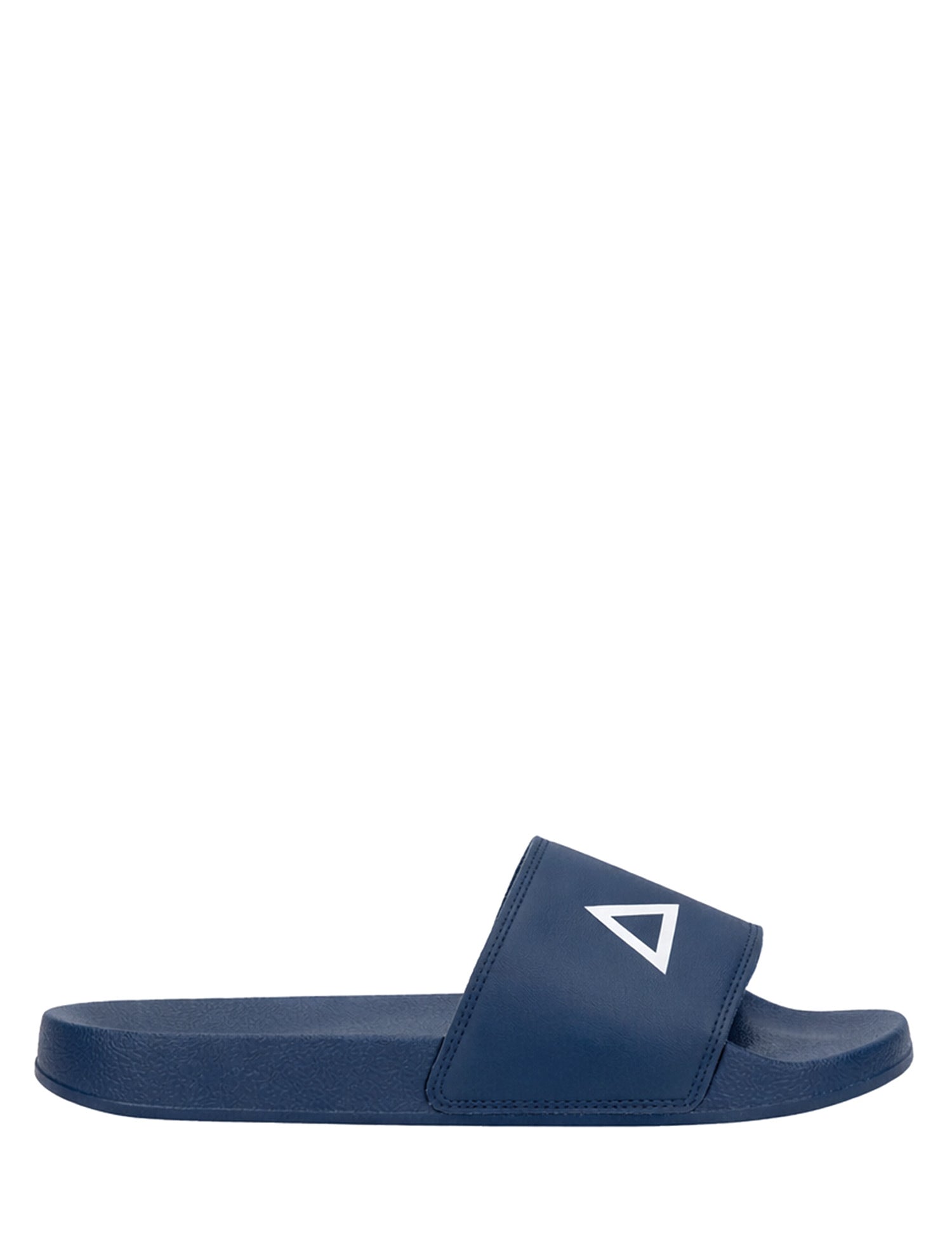 Ciabatte Blu Scuro Sun68